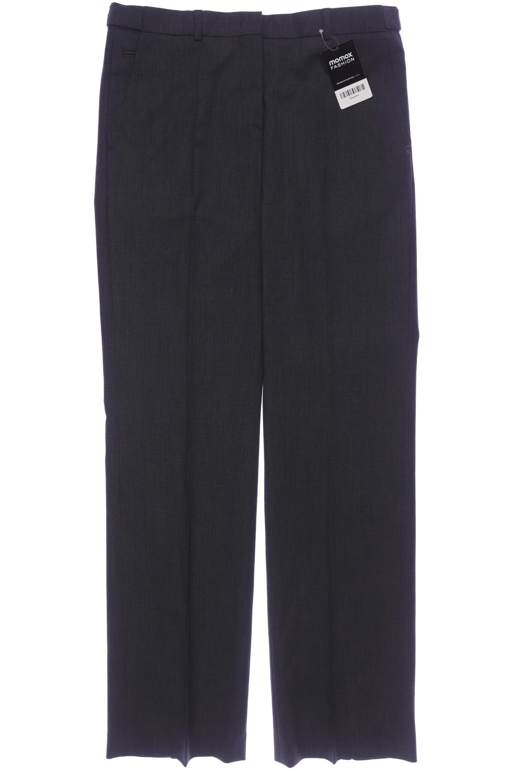 

Rene Lezard Damen Stoffhose, grau, Gr. 40