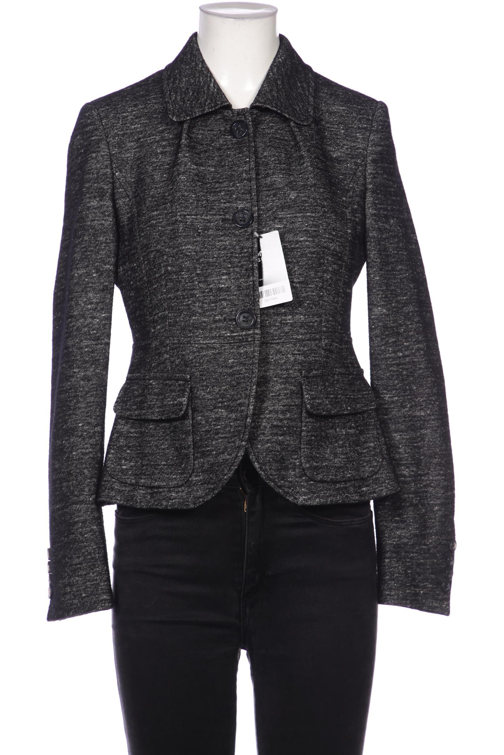 

RENE LEZARD Damen Blazer, grau