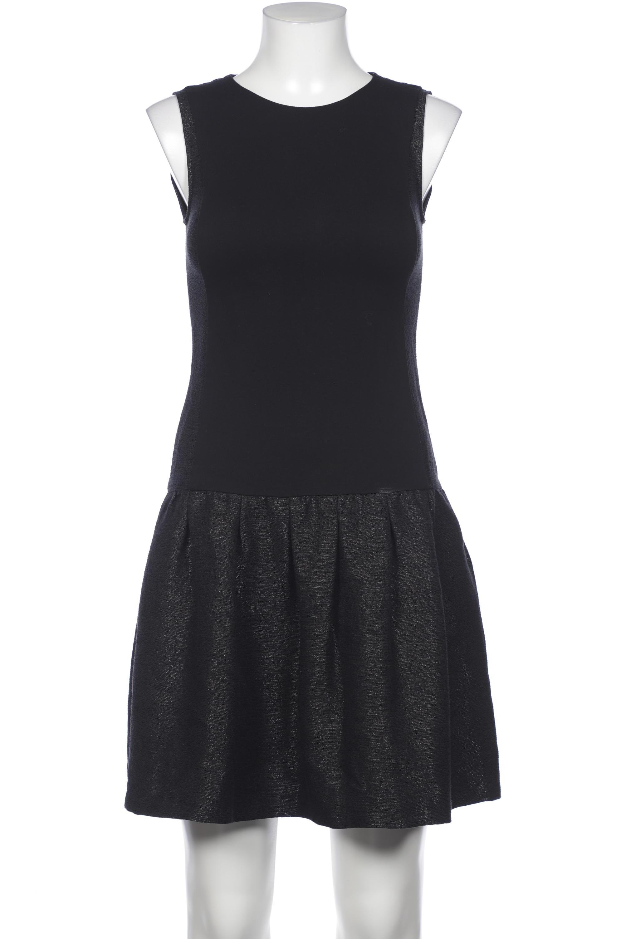 

Rene Lezard Damen Kleid, schwarz