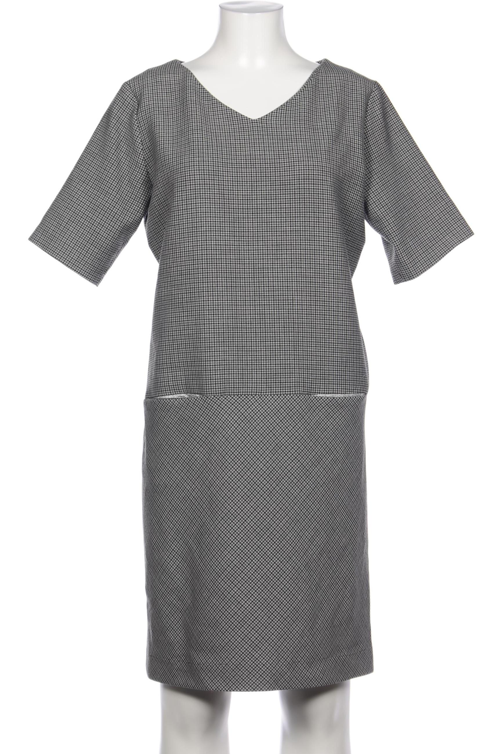 

RENE LEZARD Damen Kleid, grau