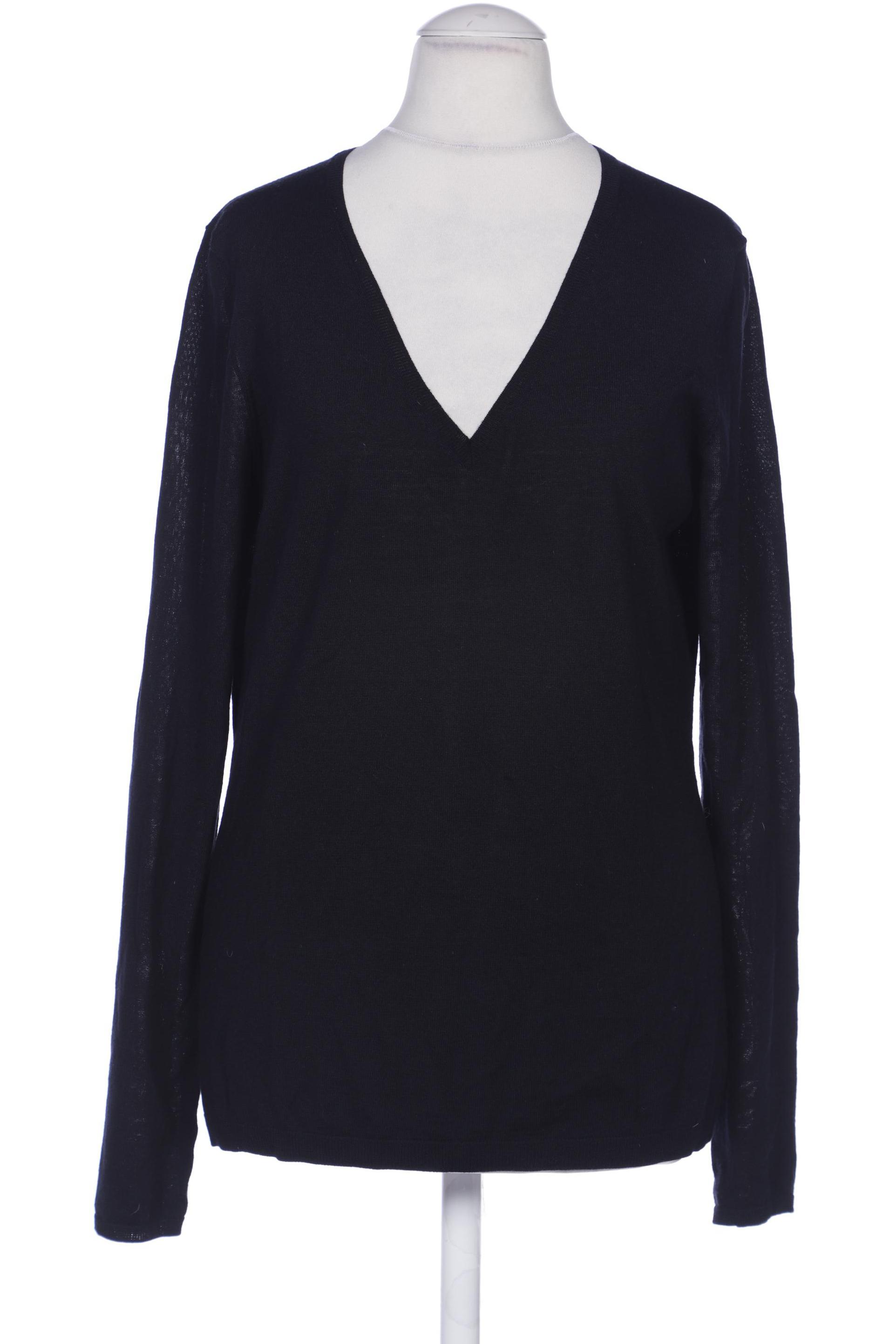 

Rene Lezard Damen Pullover, marineblau, Gr. 38