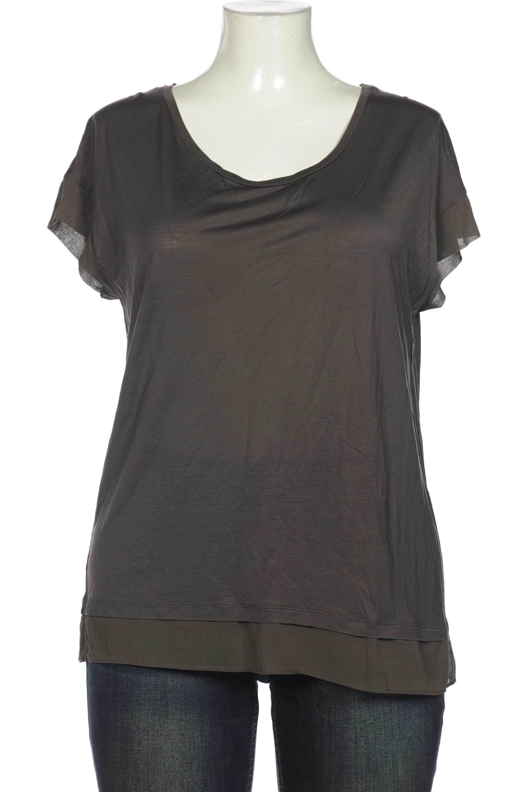 

Rene Lezard Damen T-Shirt, grau