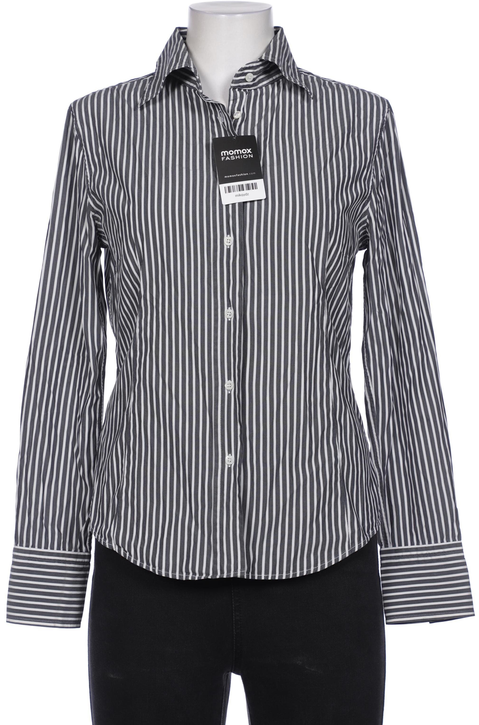 

RENE LEZARD Damen Bluse, grau