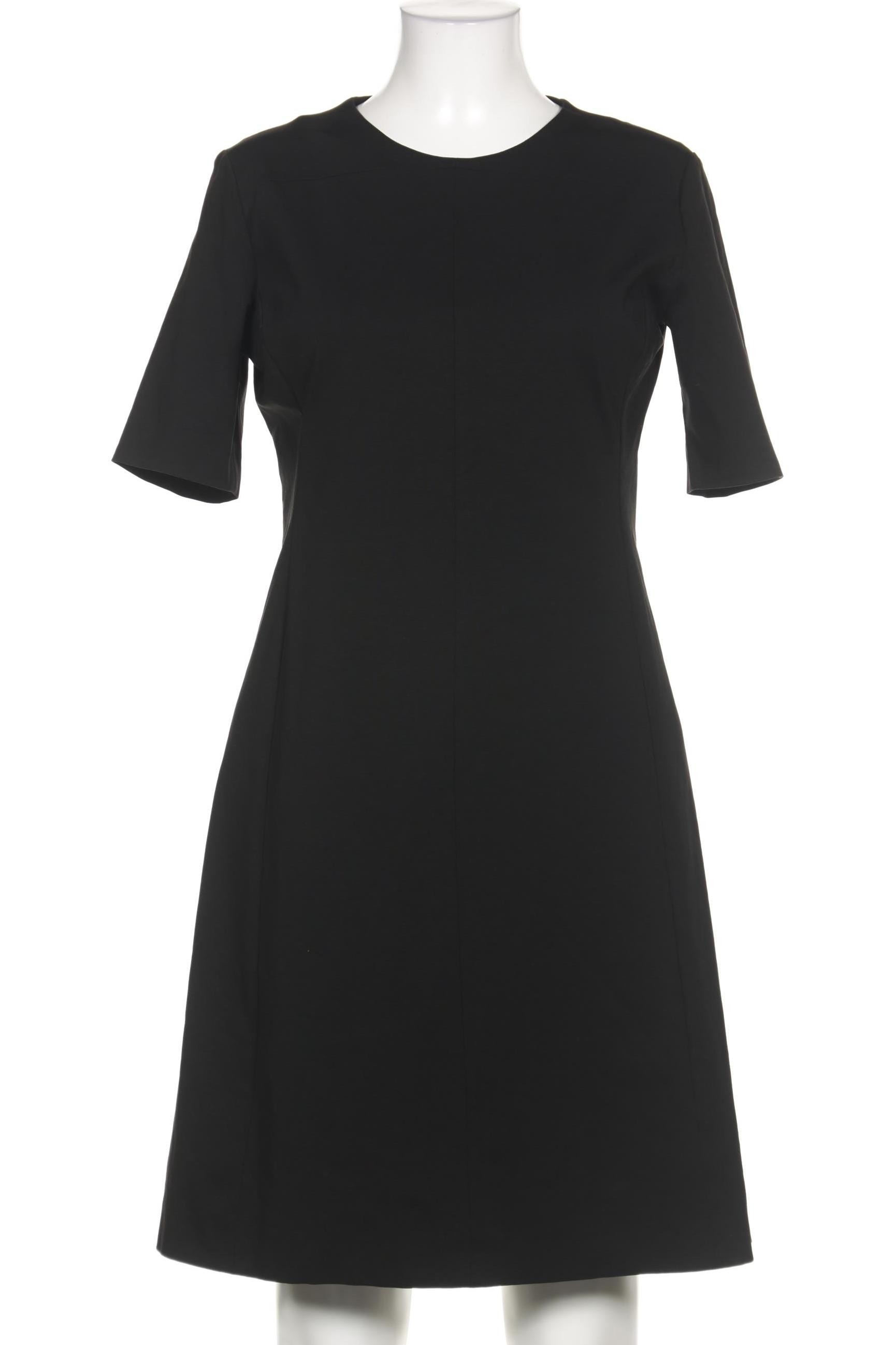 

Rene Lezard Damen Kleid, schwarz, Gr. 42