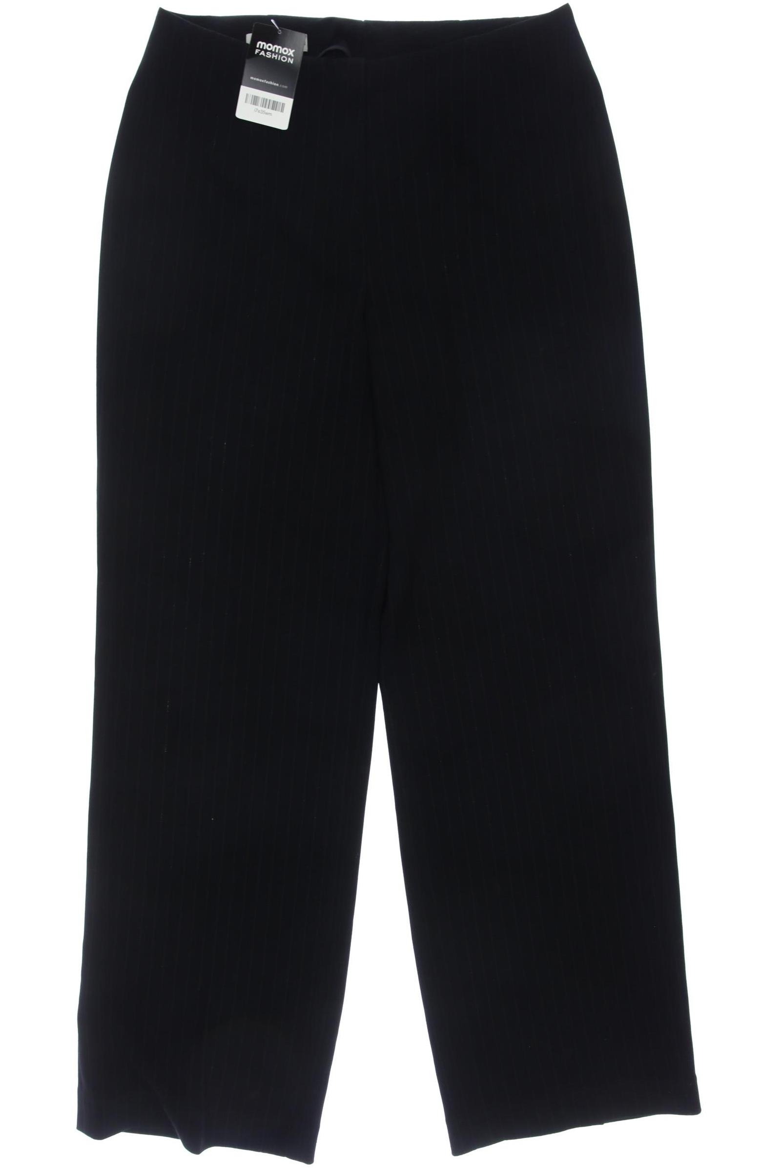 

Rene Lezard Damen Stoffhose, schwarz, Gr. 40