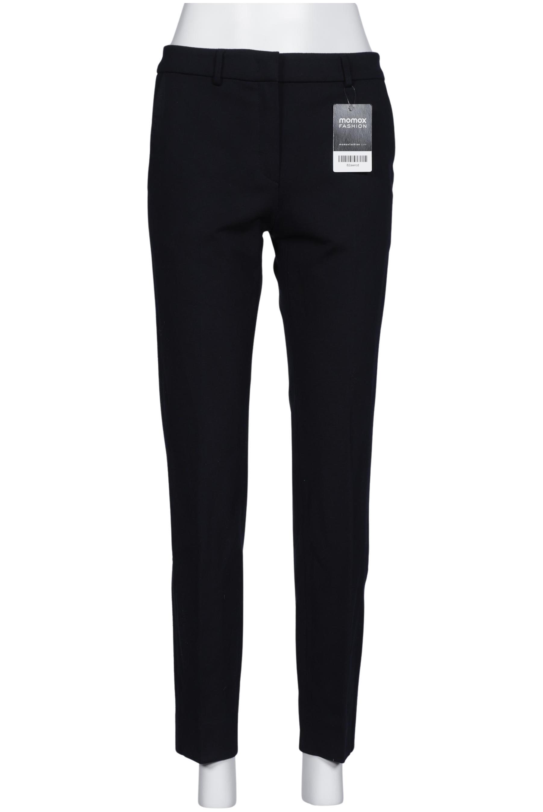 

Rene Lezard Damen Stoffhose, marineblau, Gr. 36