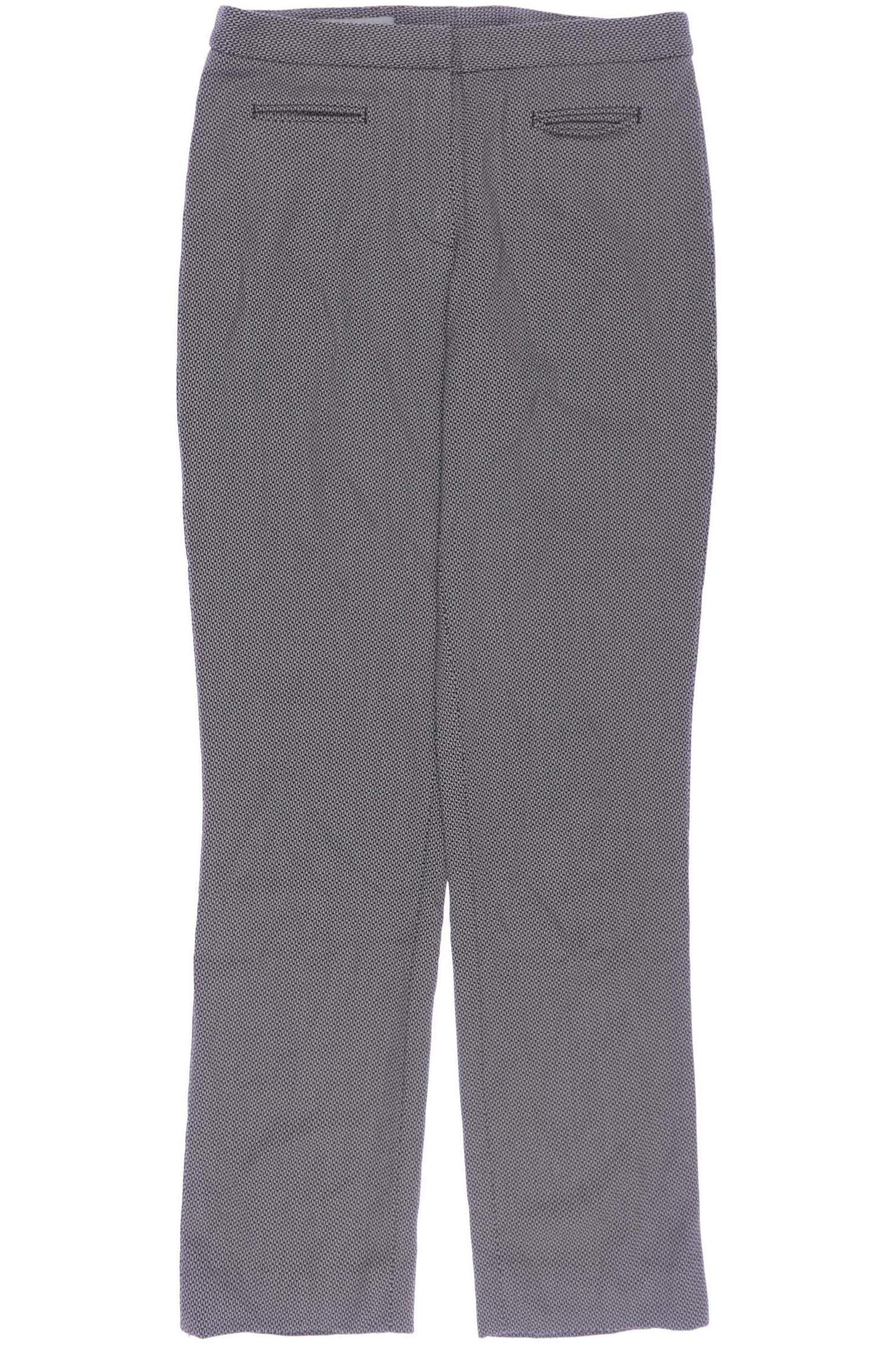 

Rene Lezard Damen Stoffhose, schwarz, Gr. 36