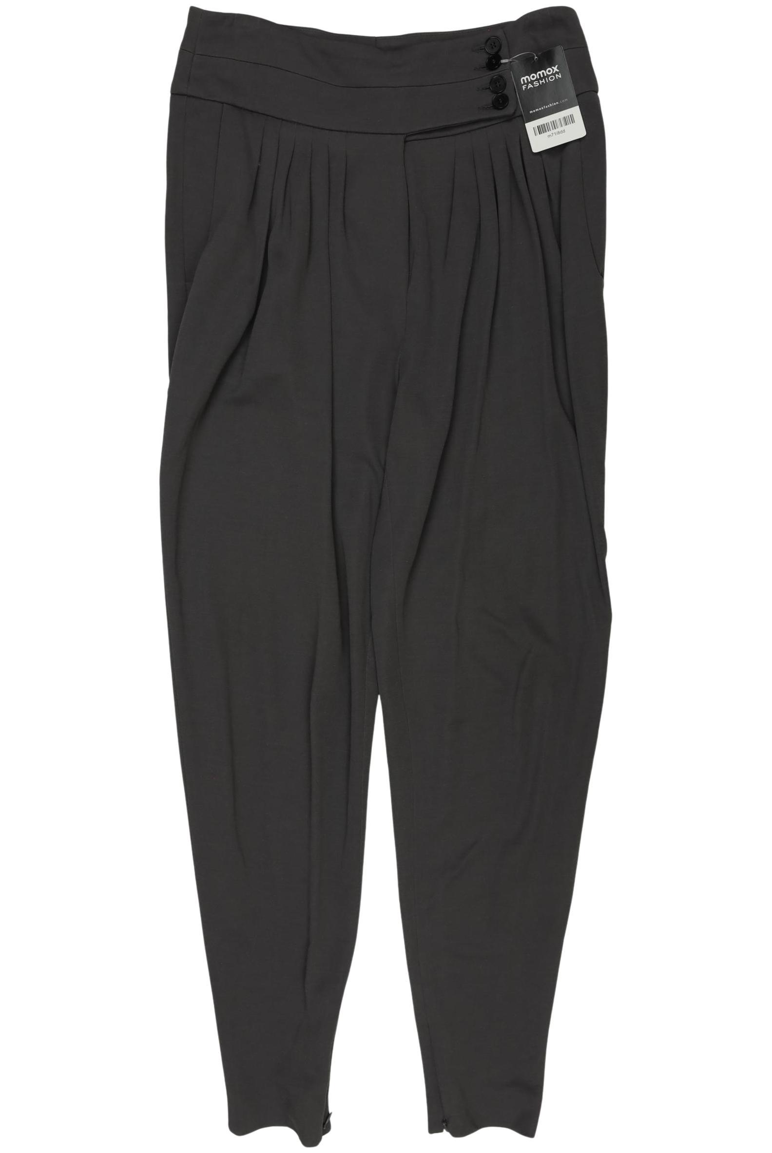 

Rene Lezard Damen Stoffhose, grau, Gr. 34