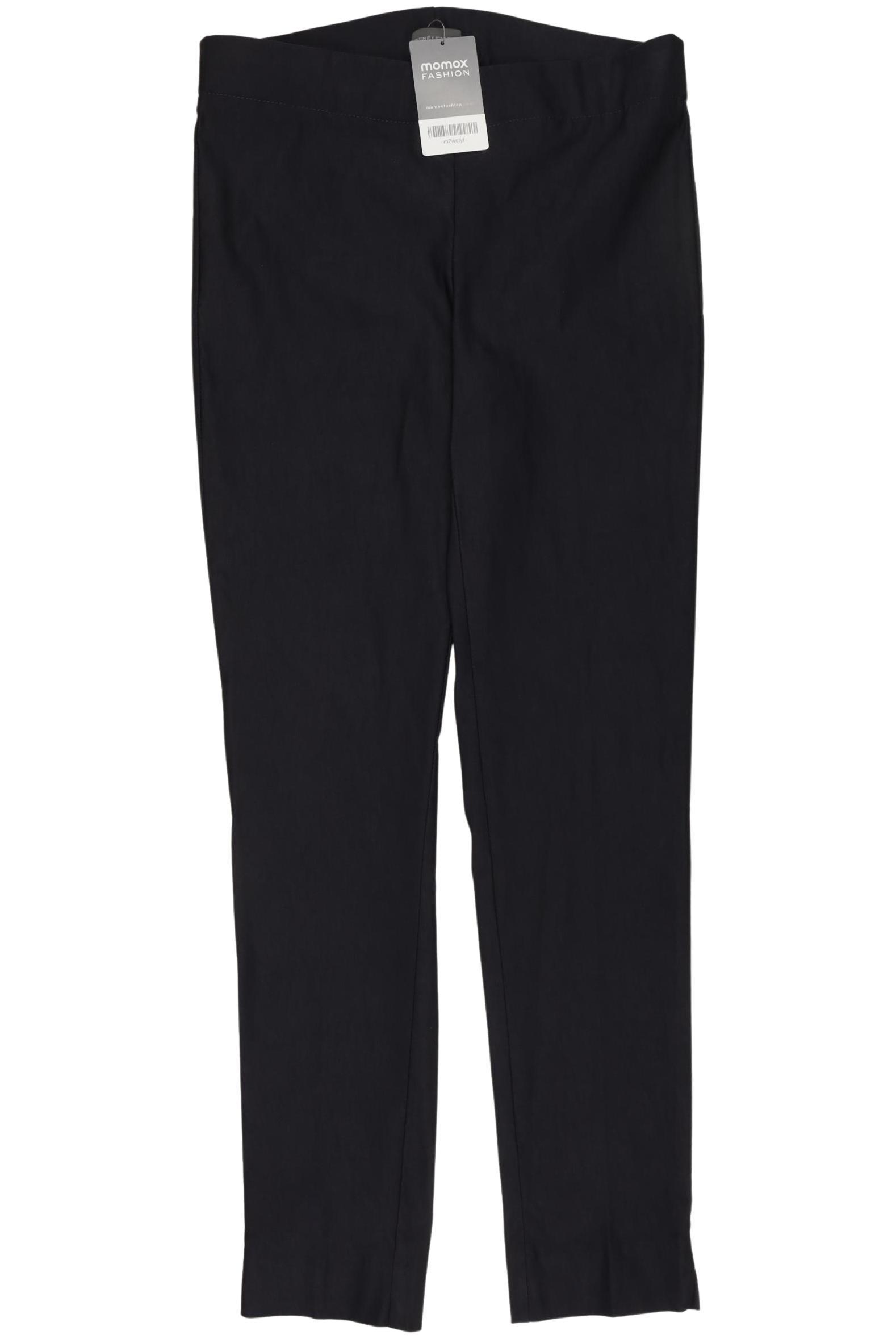 

Rene Lezard Damen Stoffhose, marineblau, Gr. 36