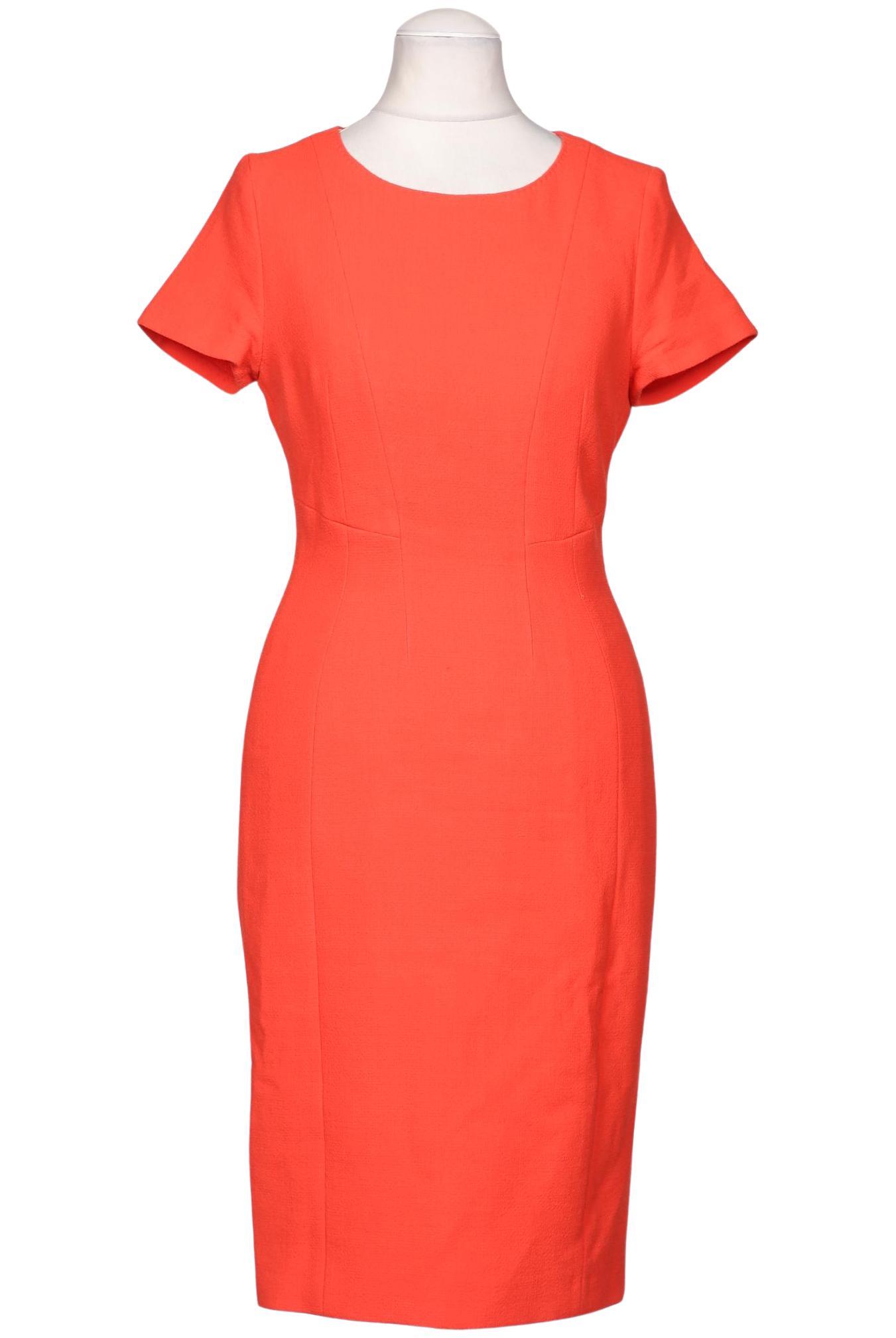 

Rene Lezard Damen Kleid, rot, Gr. 34