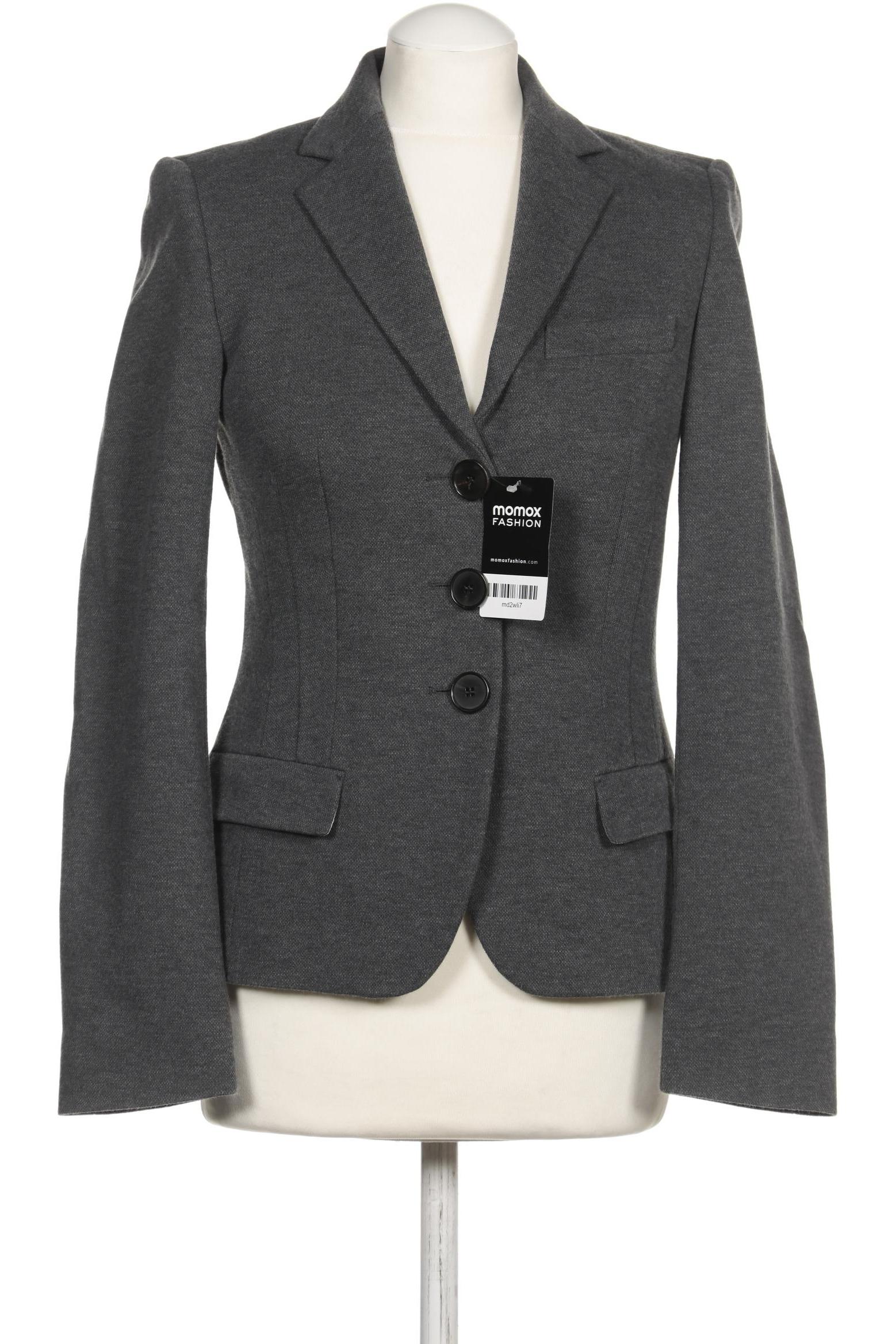 

Rene Lezard Damen Blazer, grau