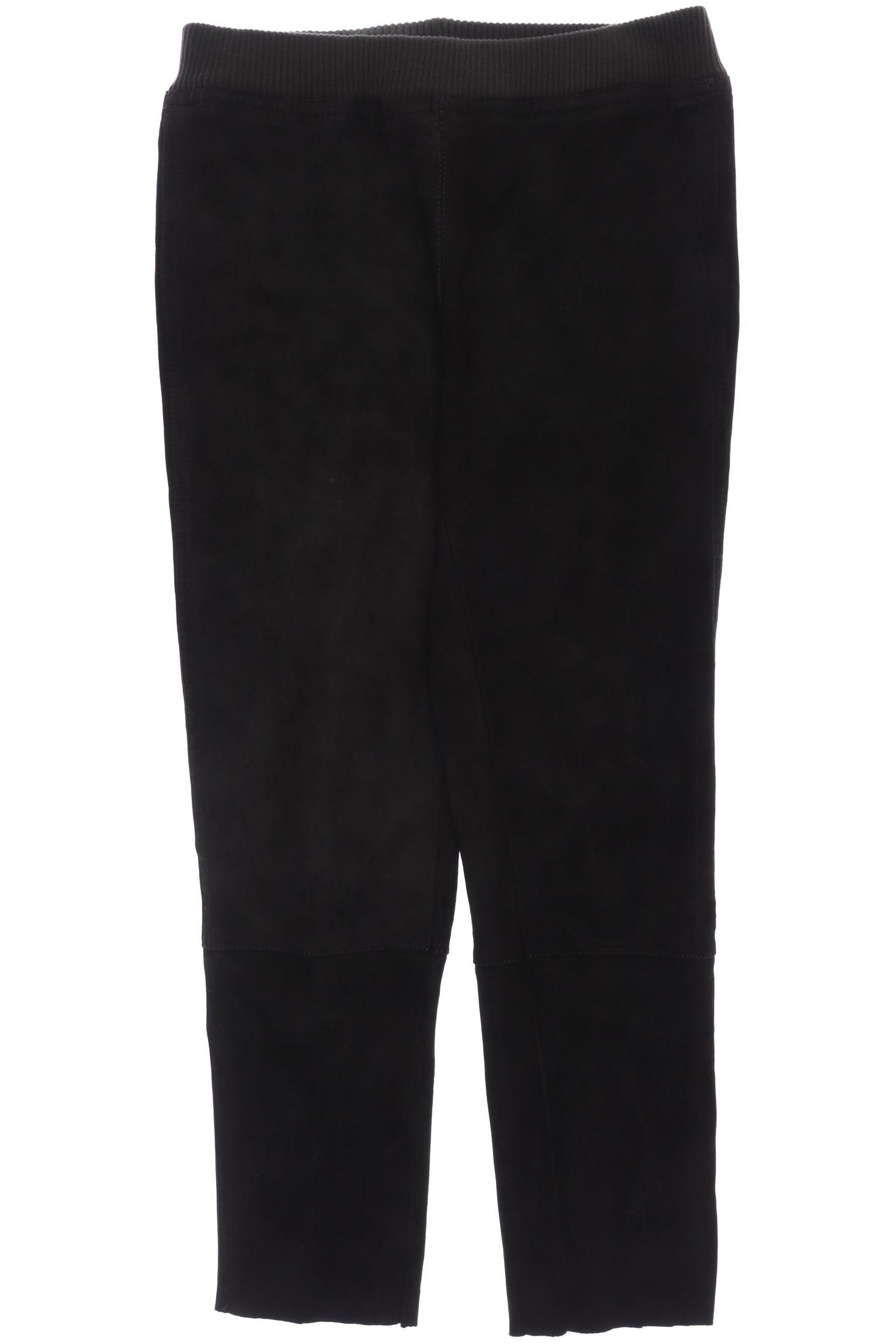 

Rene Lezard Damen Stoffhose, braun, Gr. 42