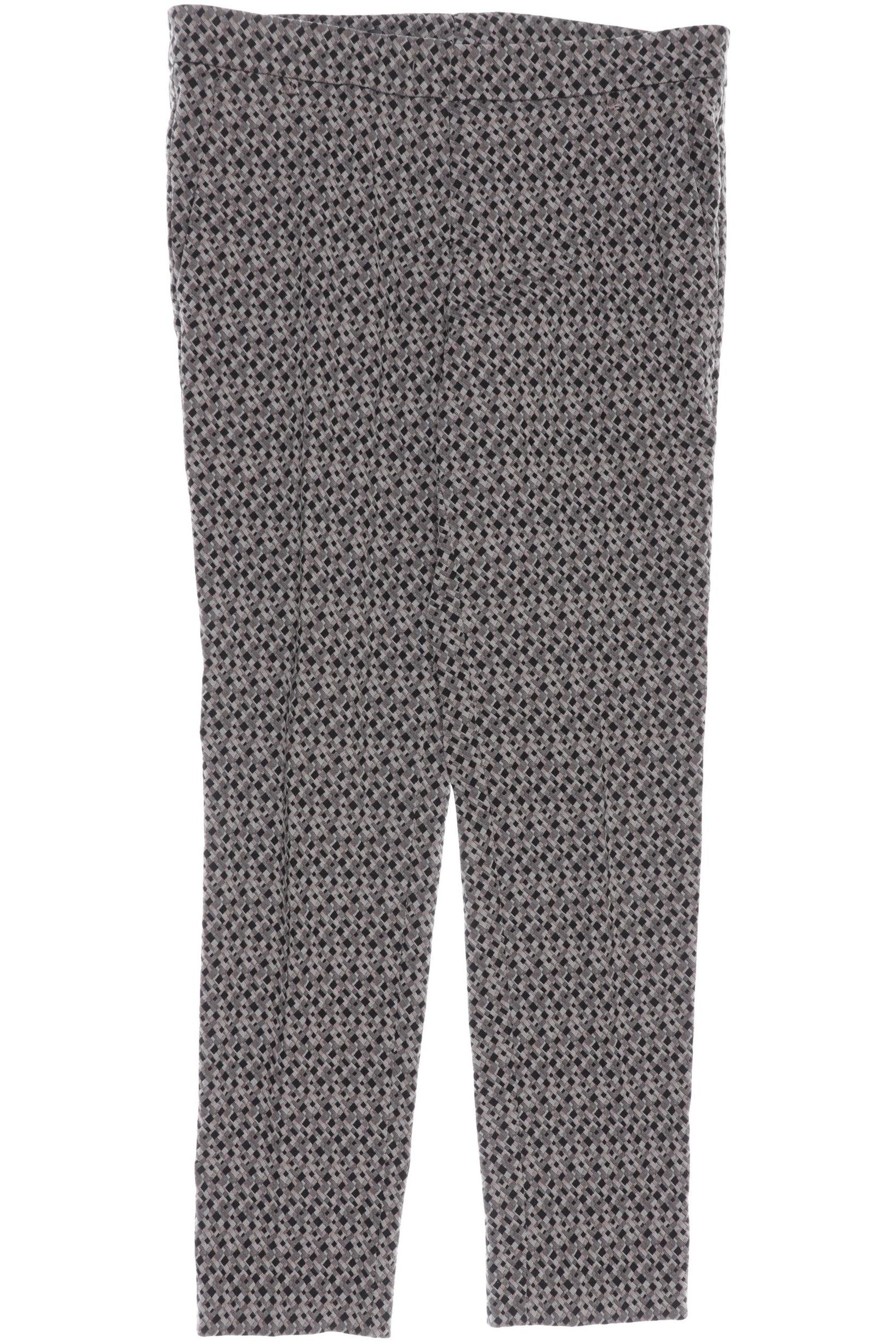 

Rene Lezard Damen Stoffhose, braun, Gr. 38