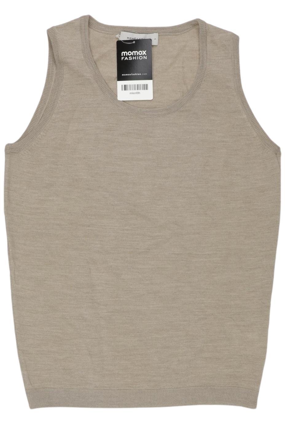 

Rene Lezard Damen Top, beige, Gr. 36
