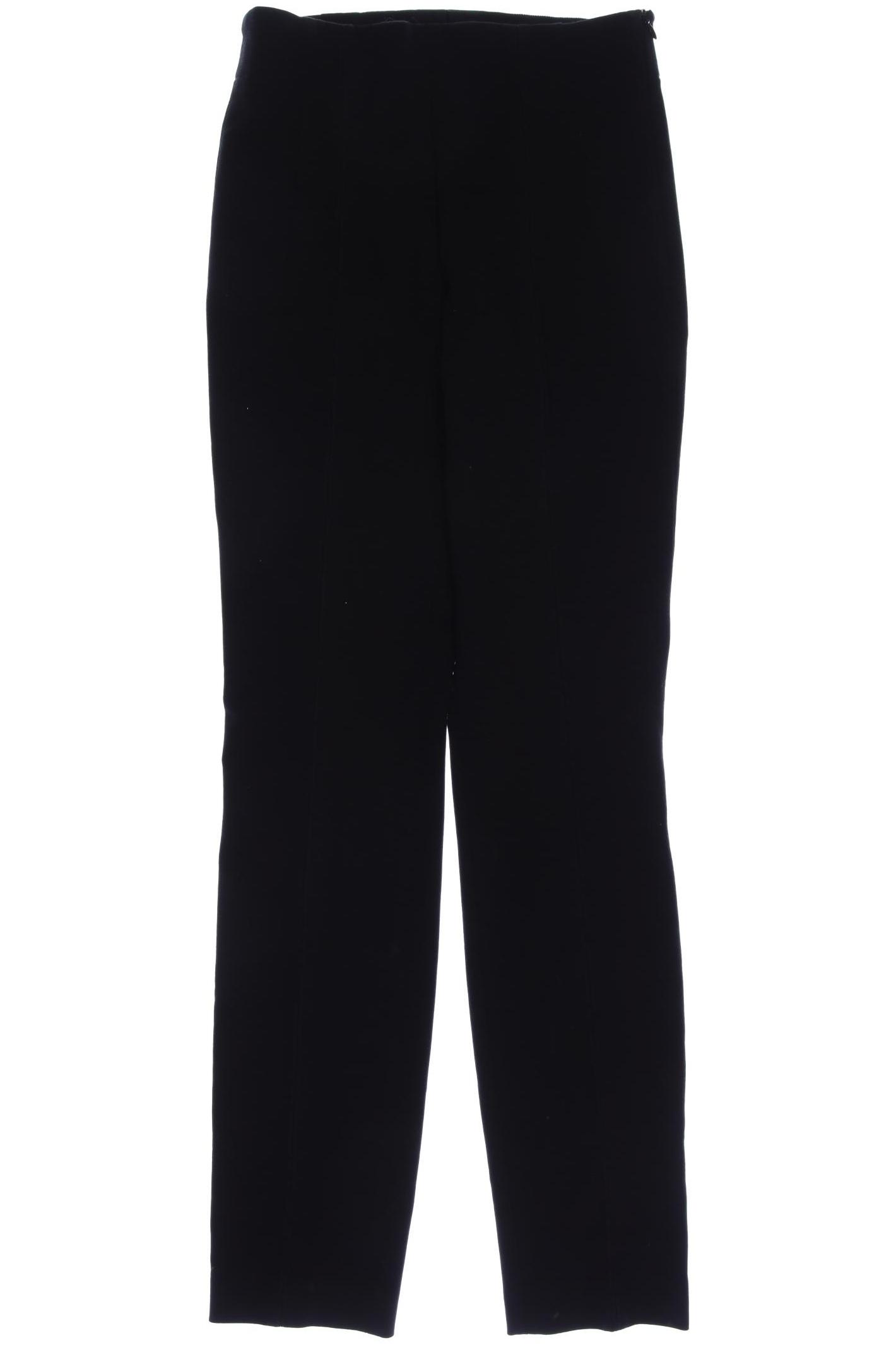 

Rene Lezard Damen Stoffhose, schwarz, Gr. 34