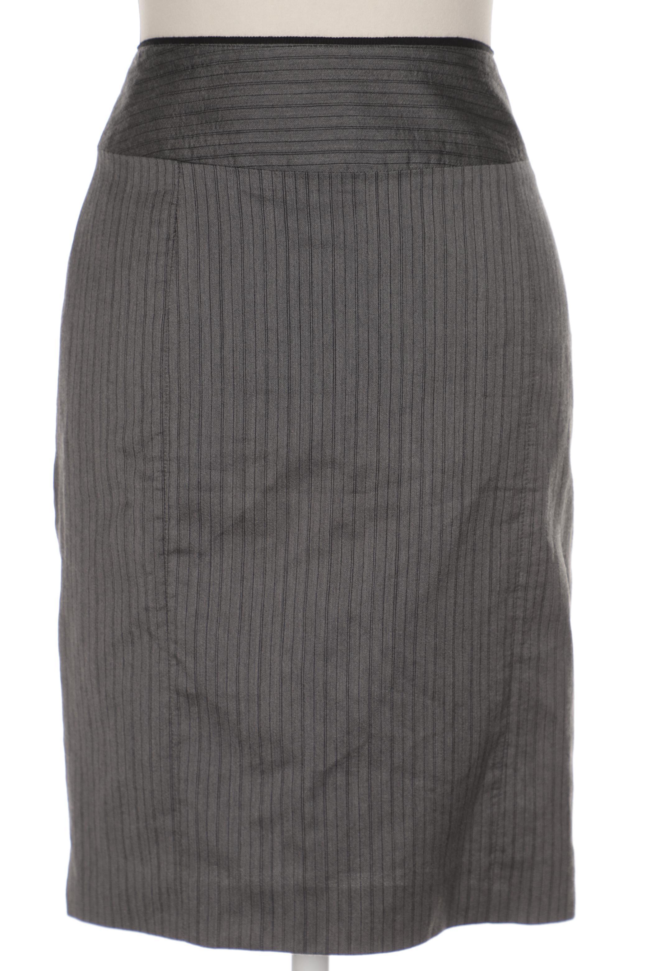 

RENE LEZARD Damen Rock, grau