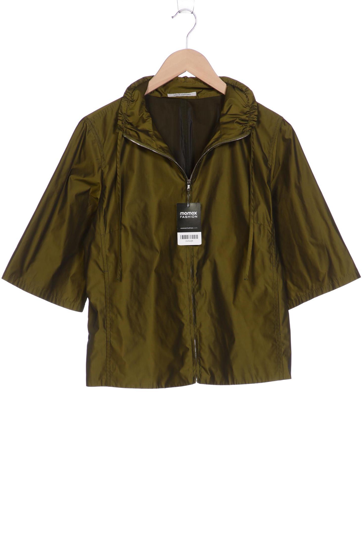 

RENE LEZARD Damen Jacke, grün
