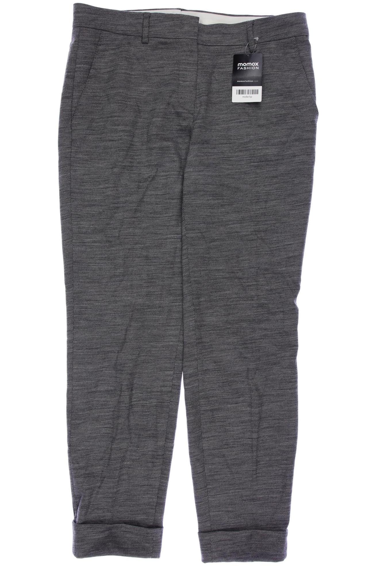 

Rene Lezard Damen Stoffhose, grau, Gr. 36