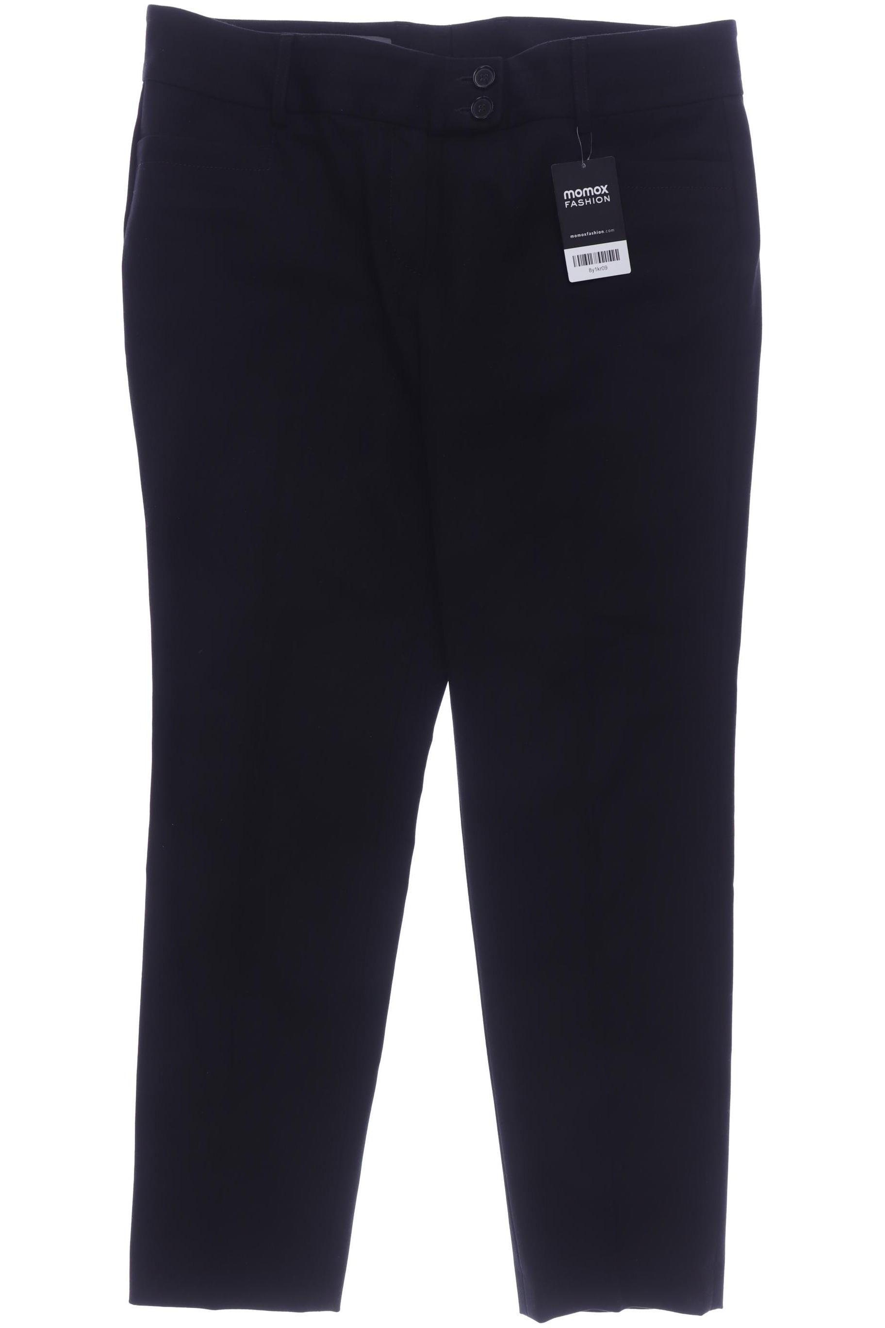 

Rene Lezard Damen Stoffhose, schwarz, Gr. 35