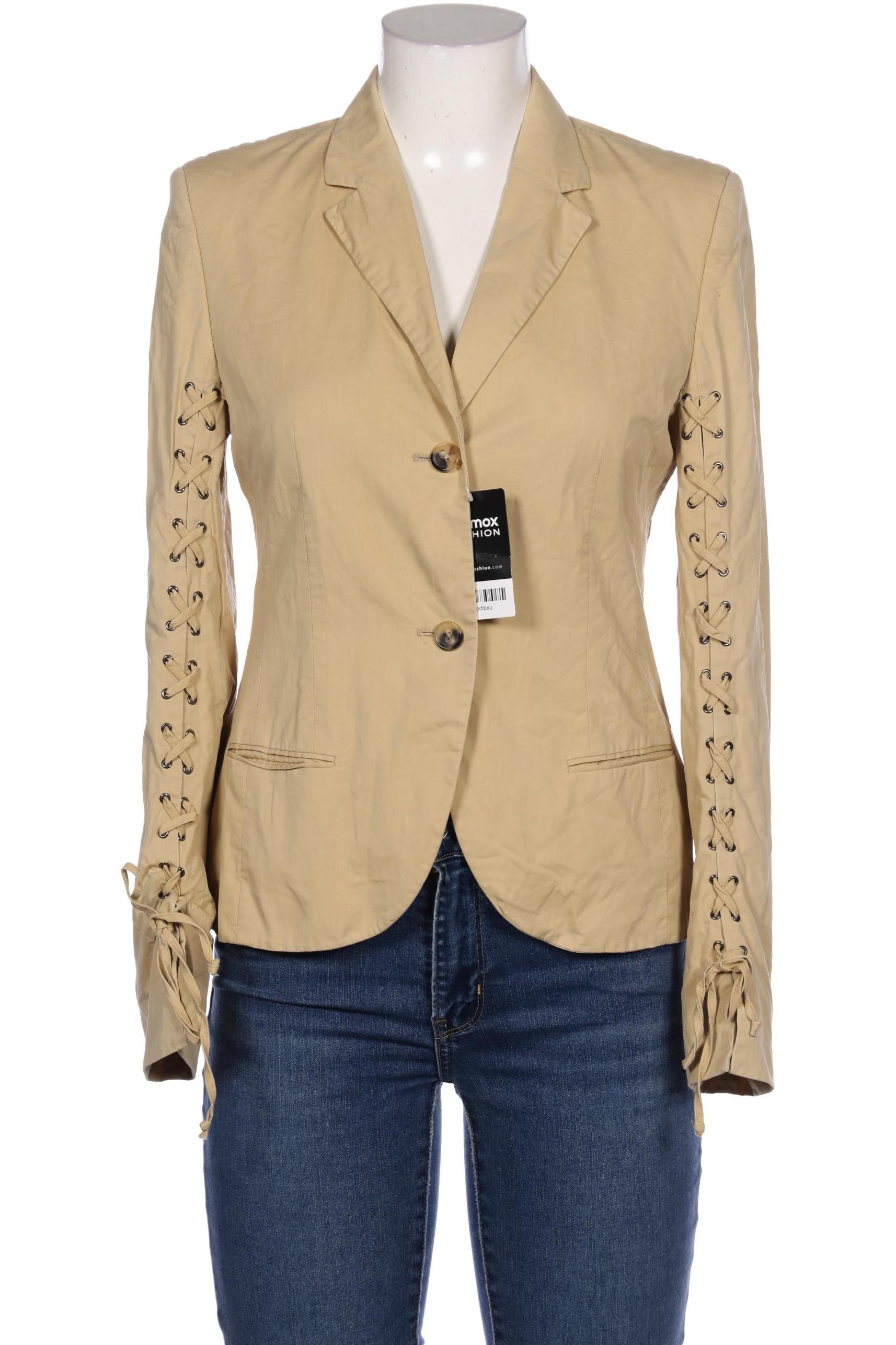 

Rene Lezard Damen Blazer, beige