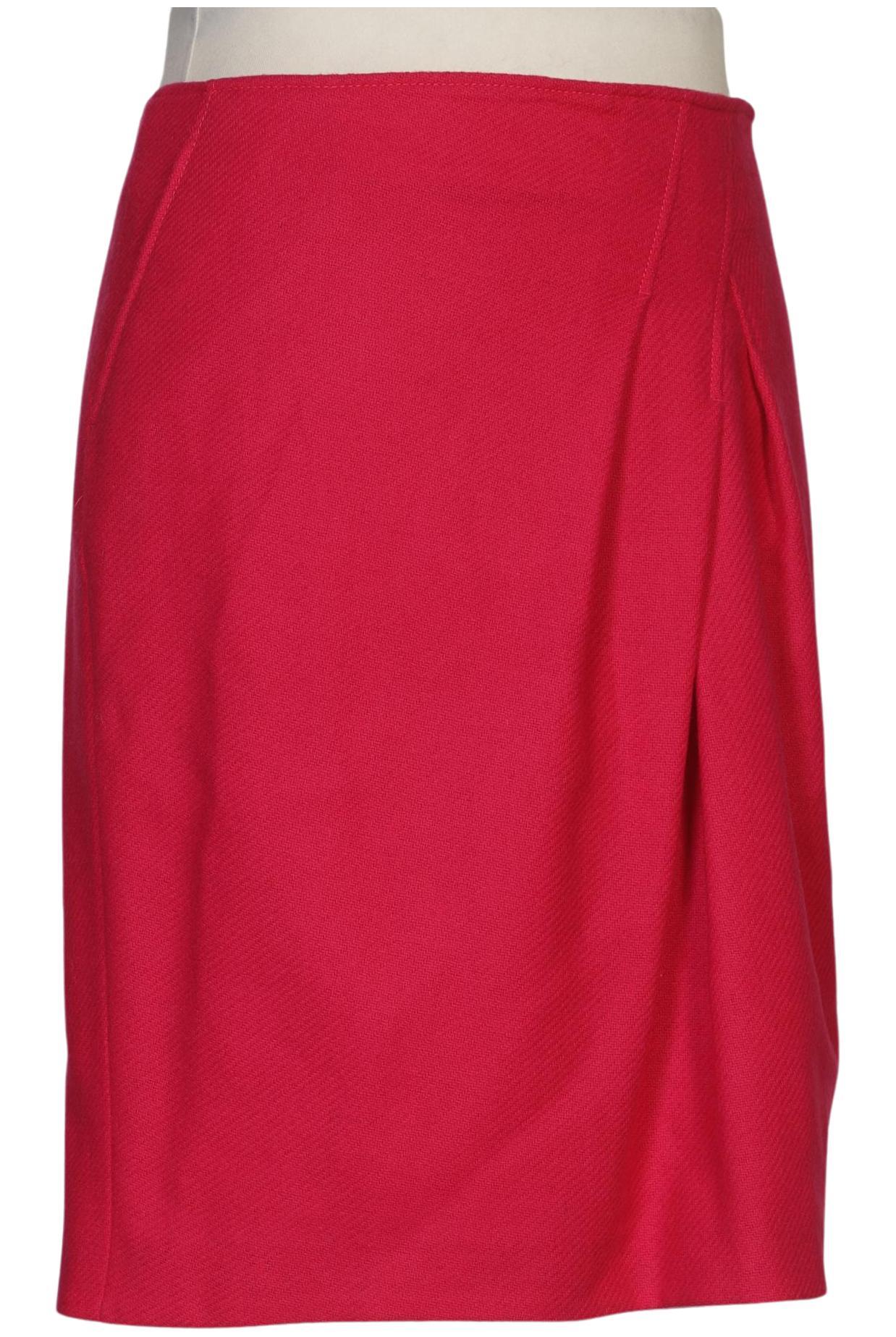 

Rene Lezard Damen Rock, pink, Gr. 44