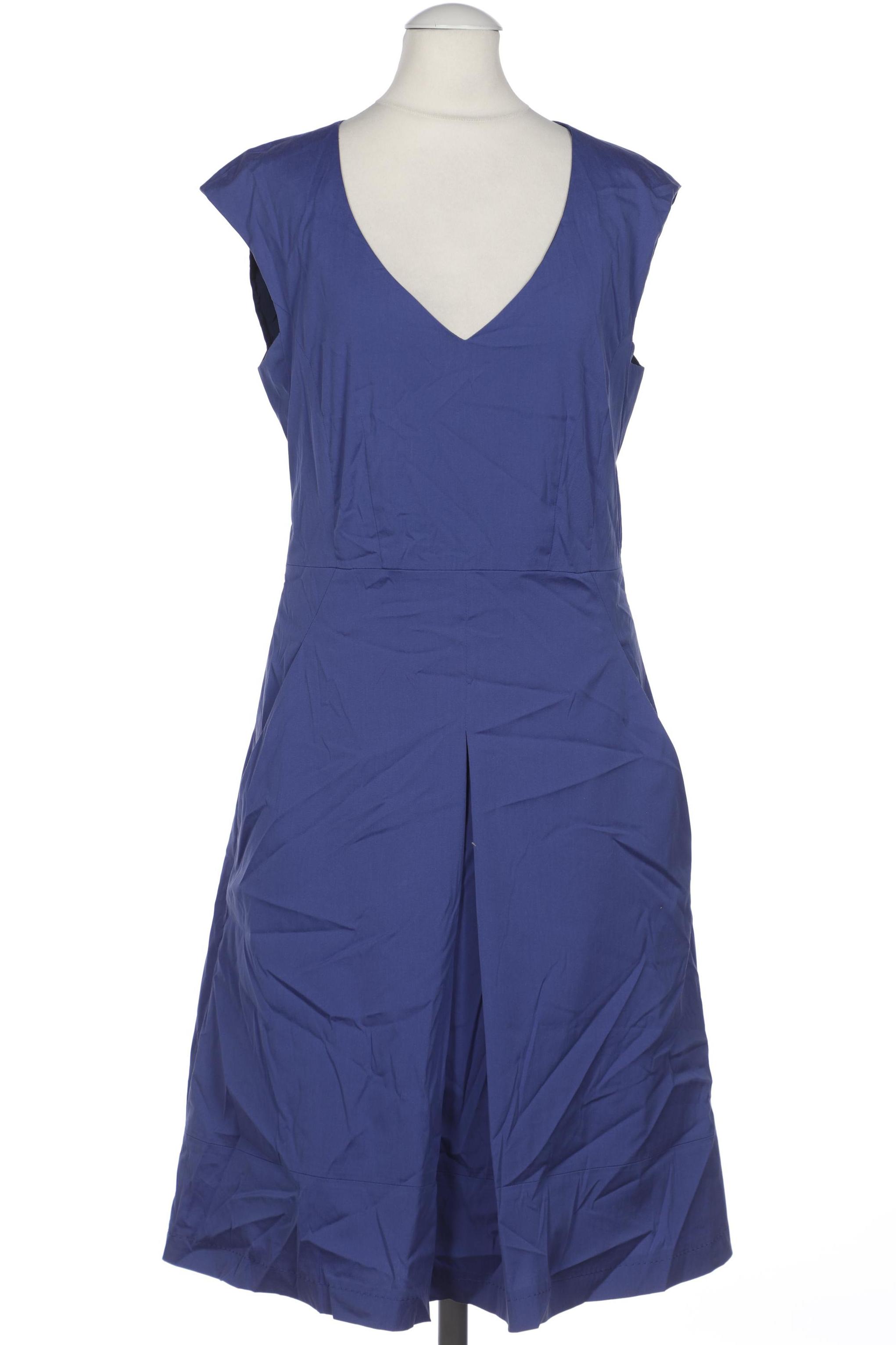 

Rene Lezard Damen Kleid, blau