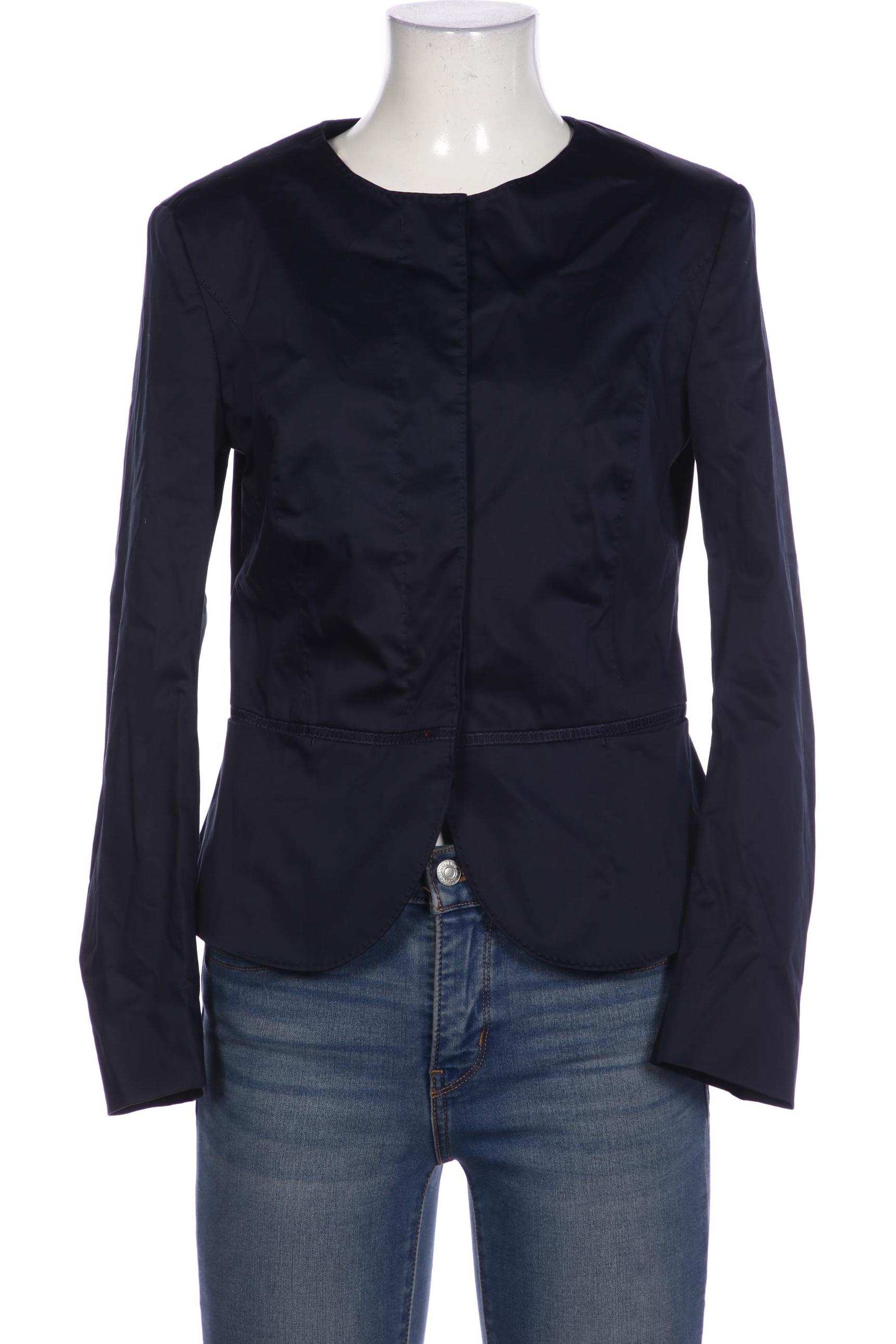 

RENE LEZARD Damen Blazer, marineblau