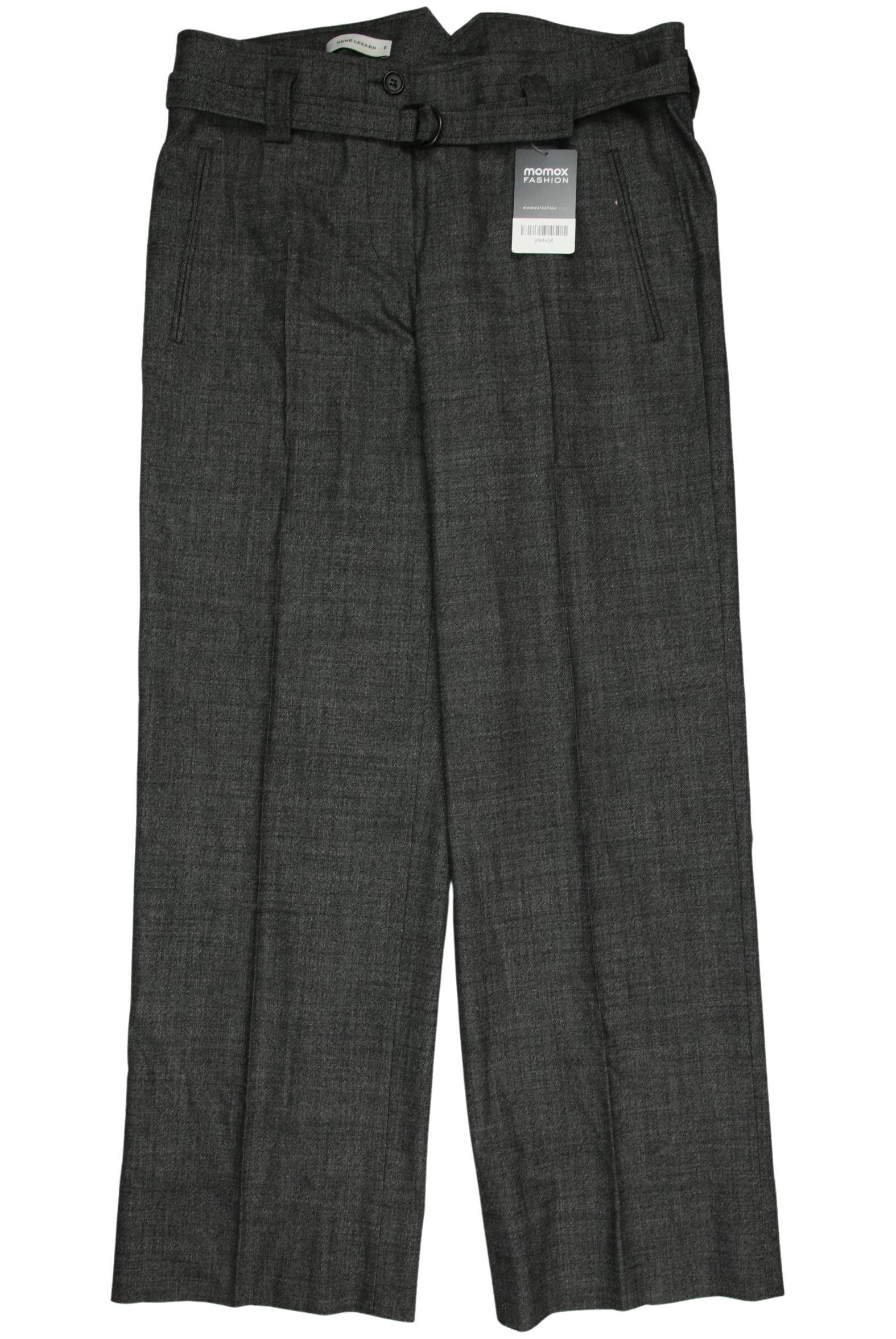 

Rene Lezard Damen Stoffhose, grau, Gr. 38