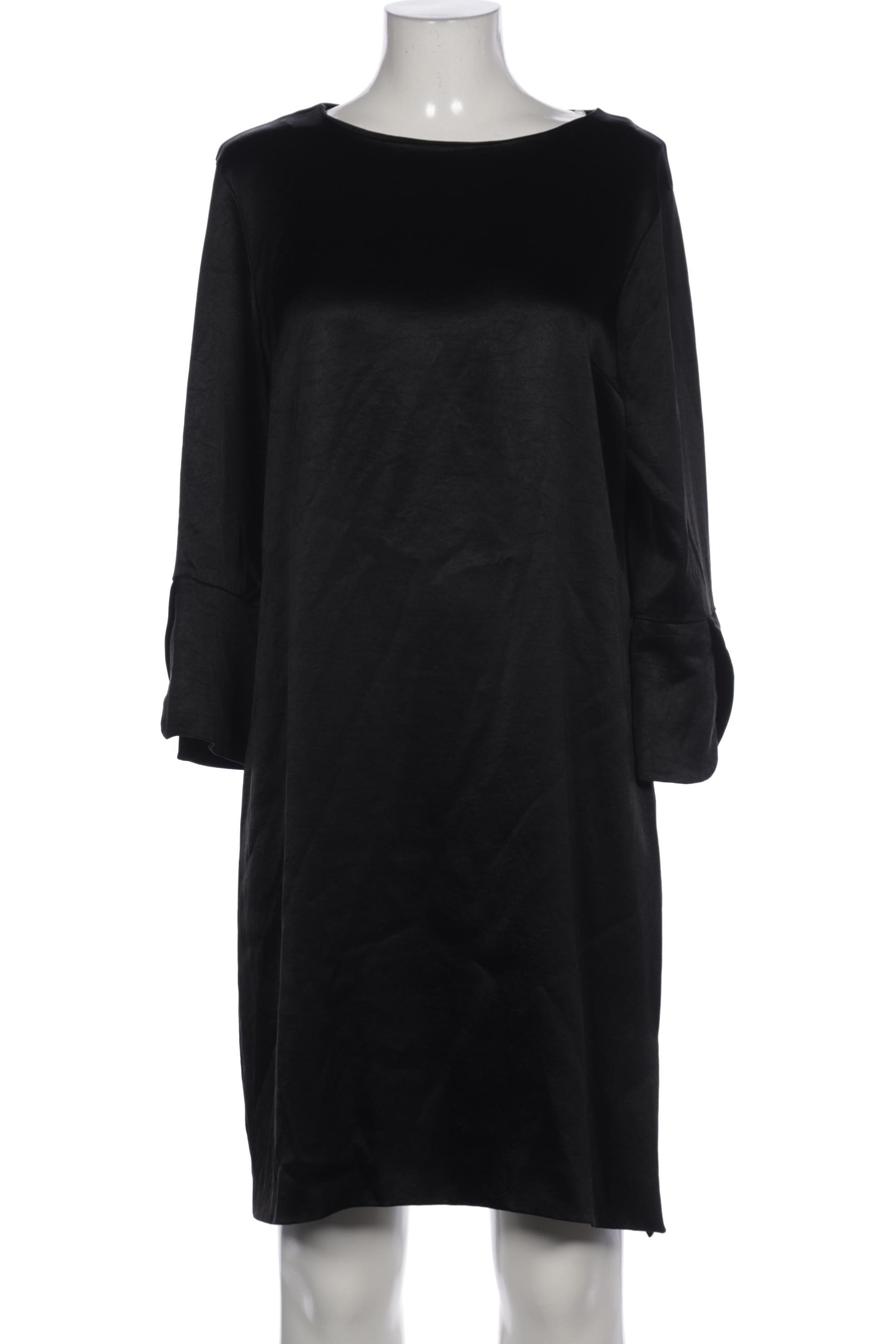 

Rene Lezard Damen Kleid, schwarz