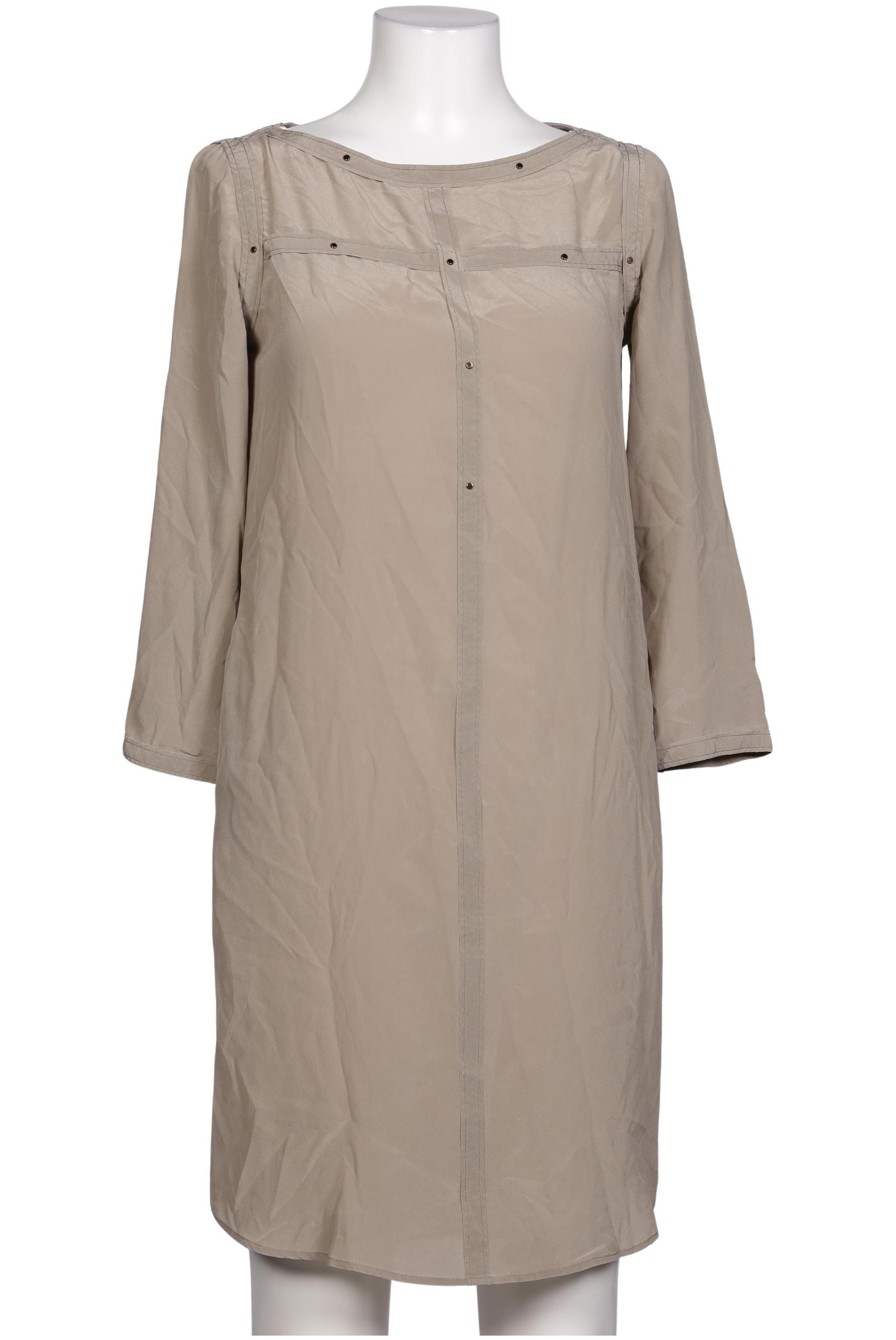 

Rene Lezard Damen Kleid, grau, Gr. 38