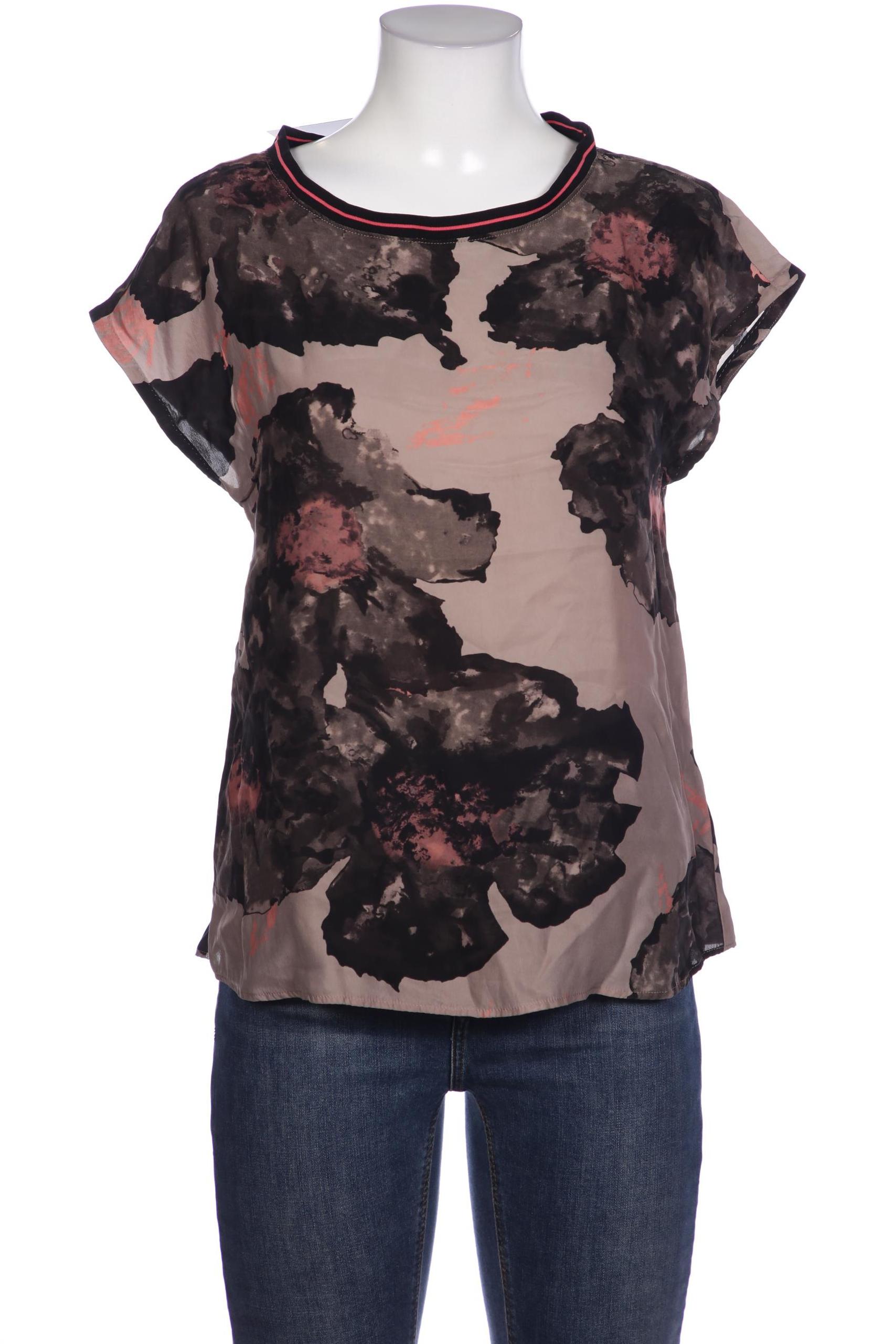 

RENE LEZARD Damen Bluse, schwarz