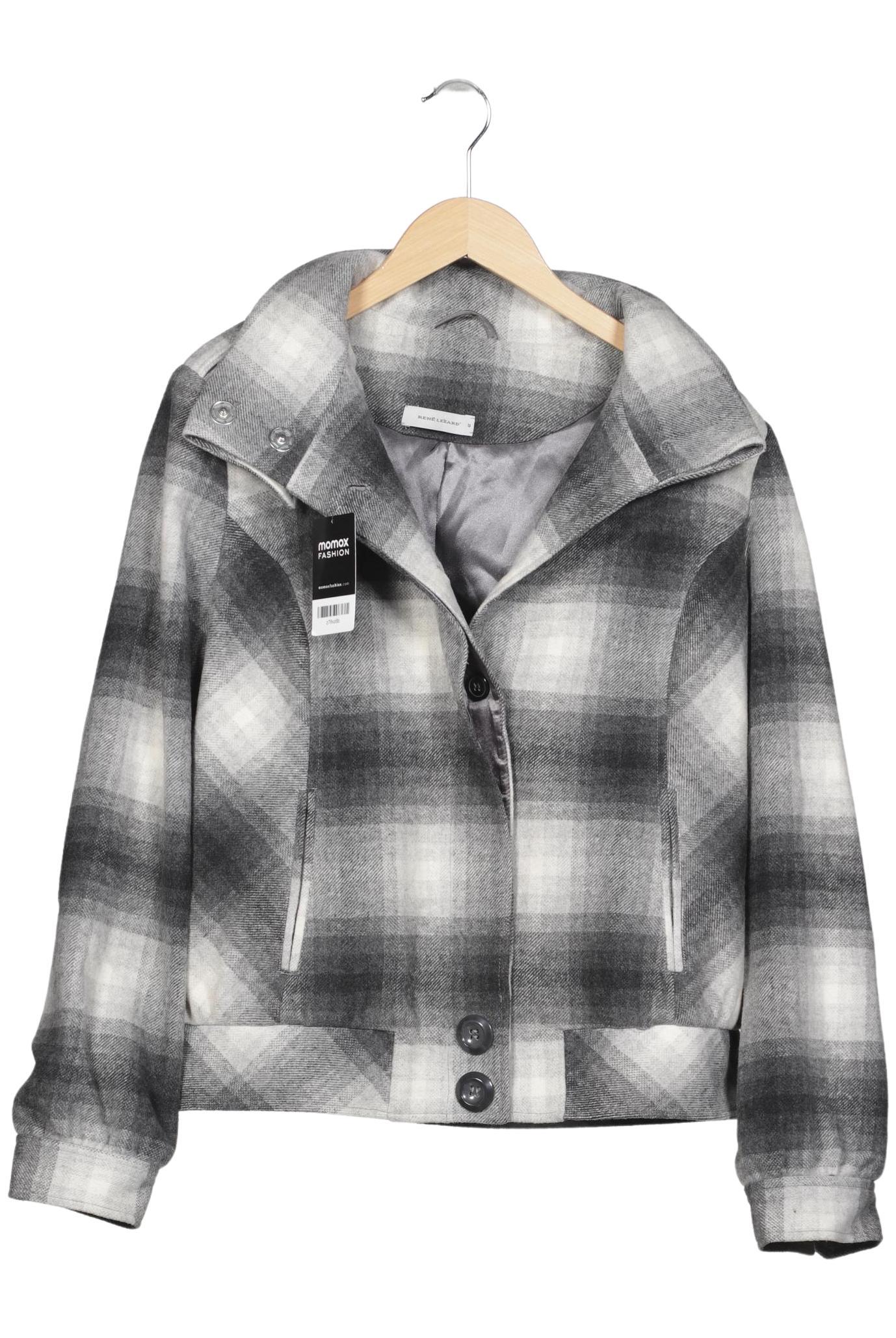 

Rene Lezard Damen Jacke, mehrfarbig, Gr. 42