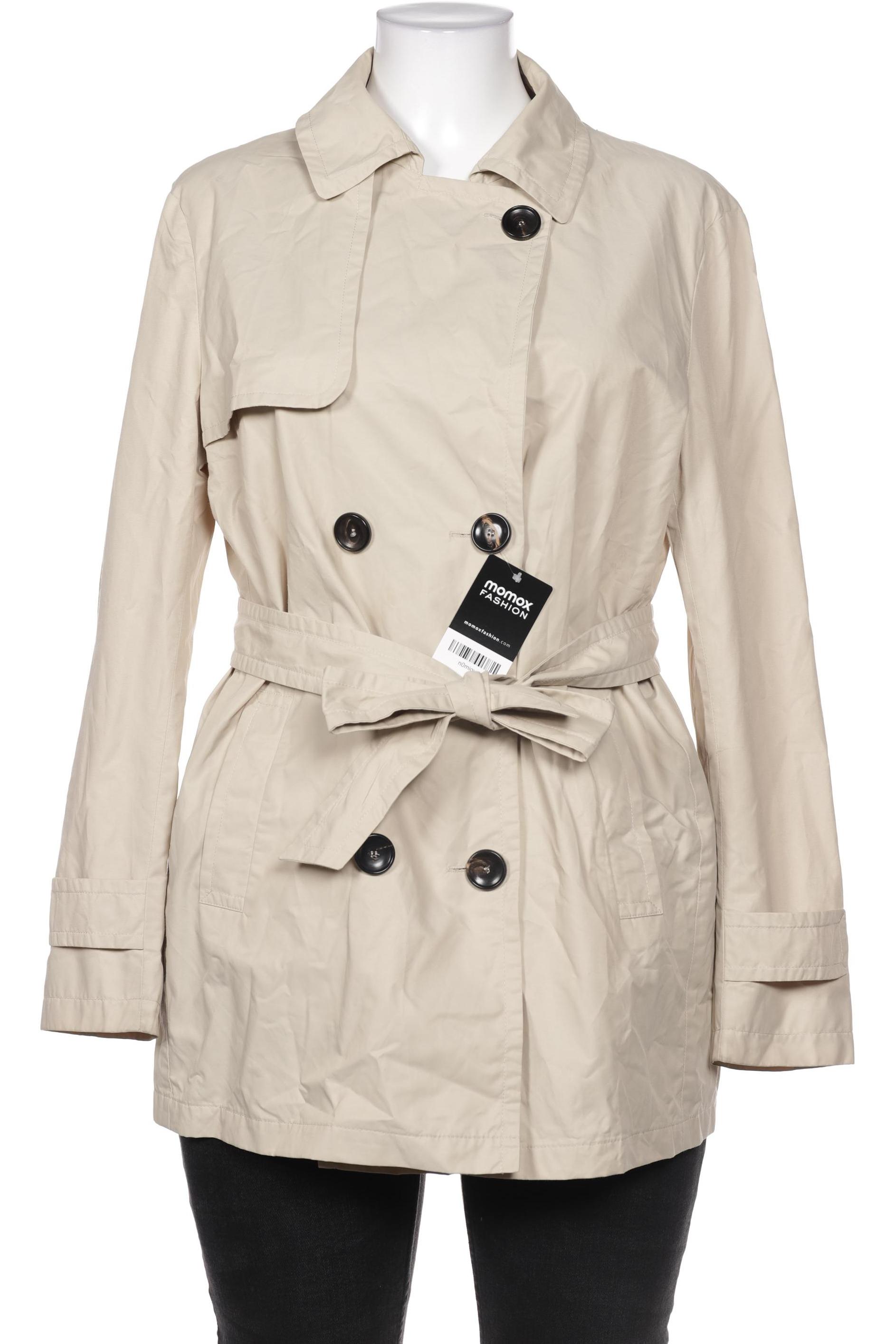 

RENE LEZARD Damen Jacke, beige