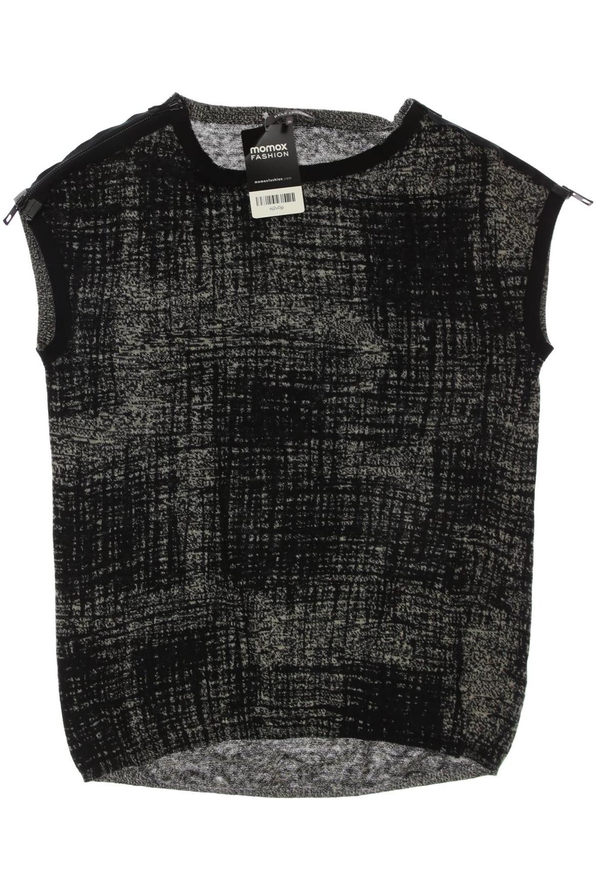 

Rene Lezard Damen Pullover, grau