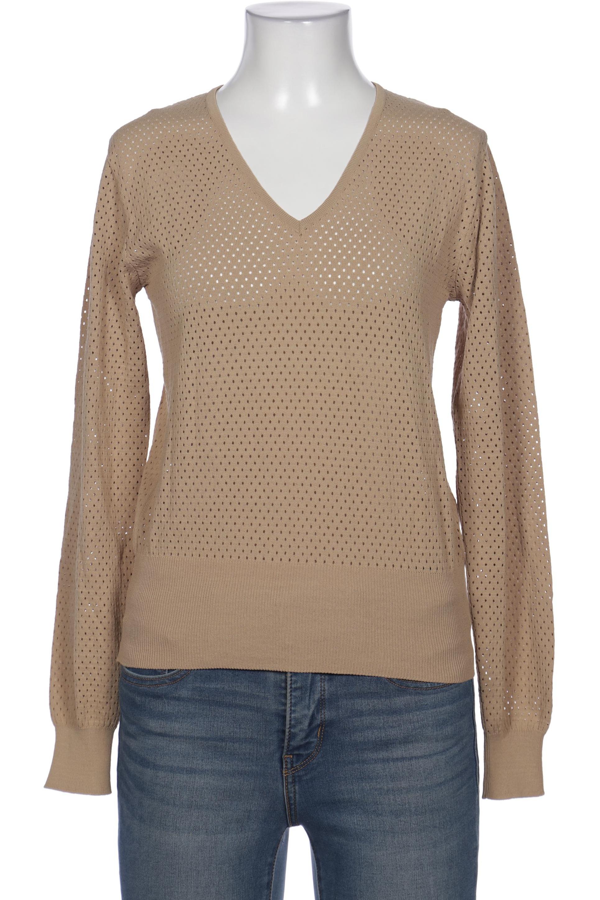 

Rene Lezard Damen Pullover, beige