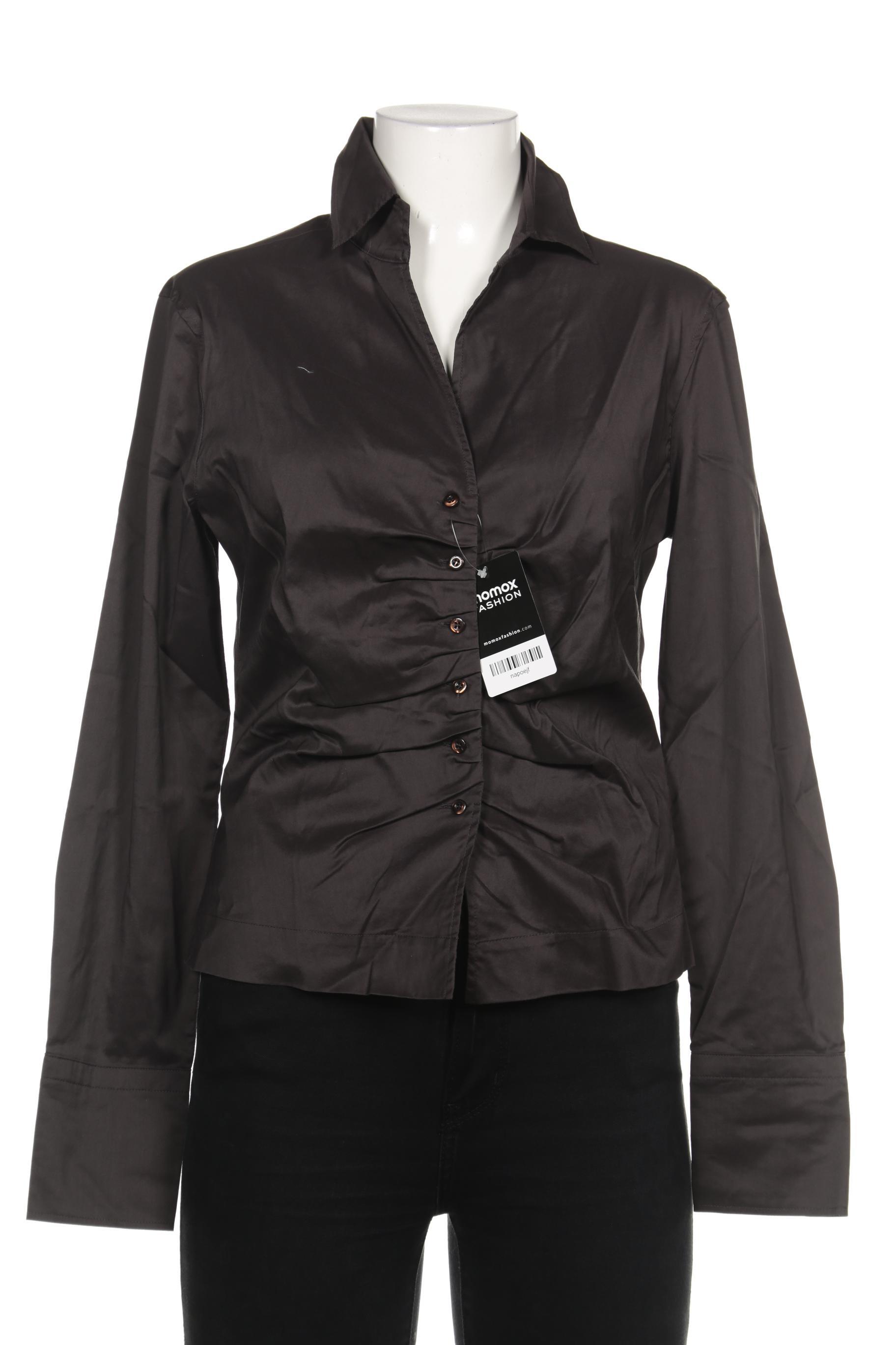 

RENE LEZARD Damen Bluse, grau