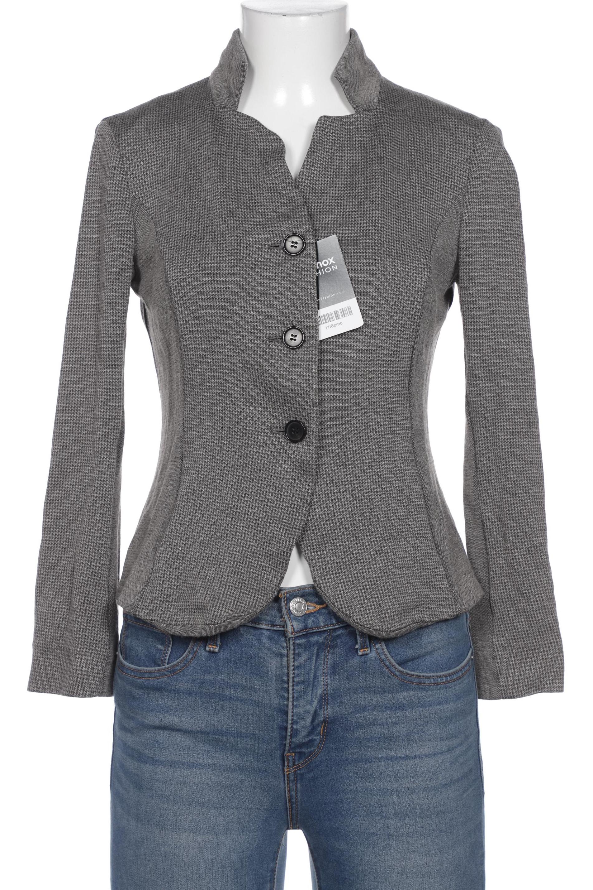 

RENE LEZARD Damen Blazer, grau