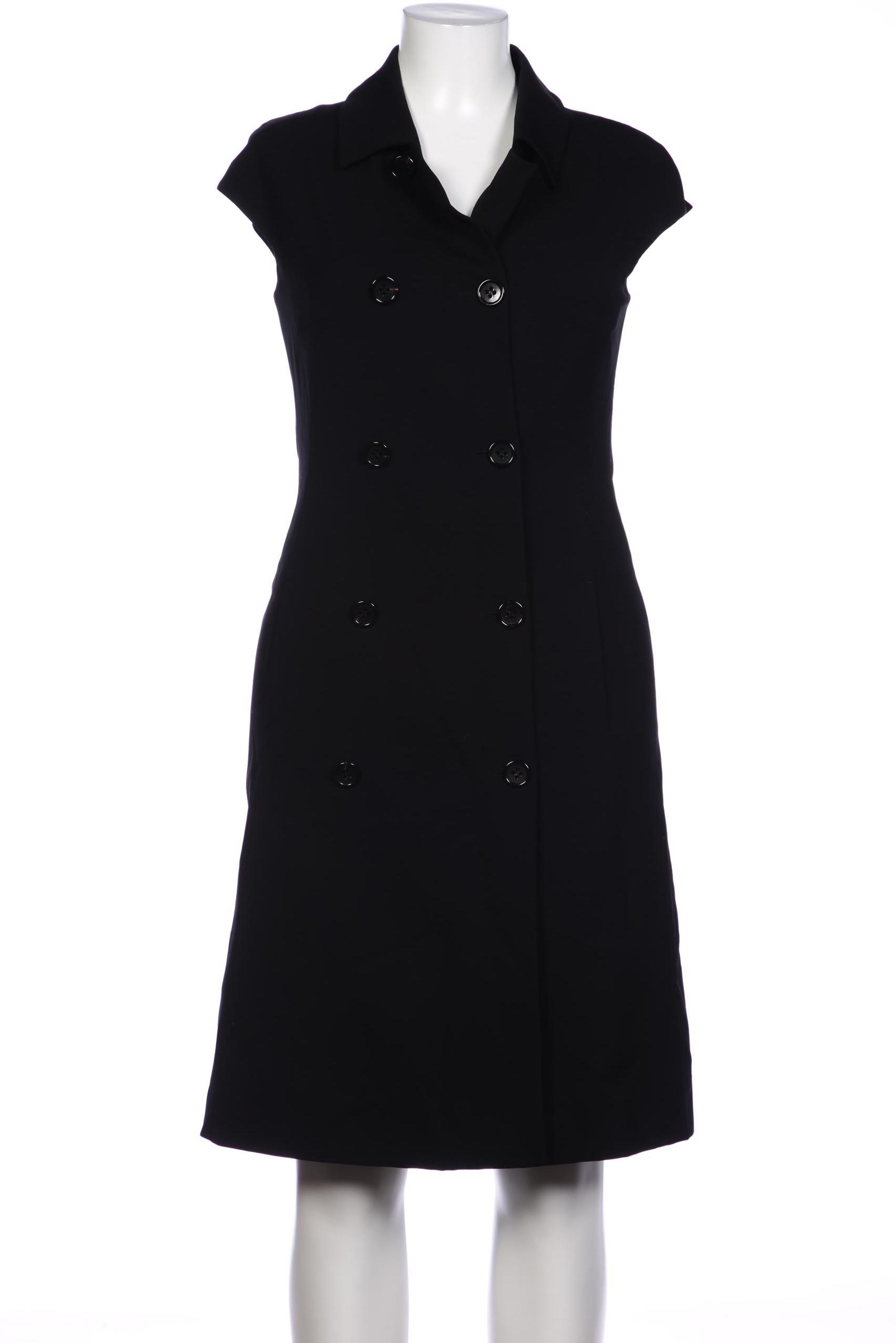 

Rene Lezard Damen Kleid, schwarz