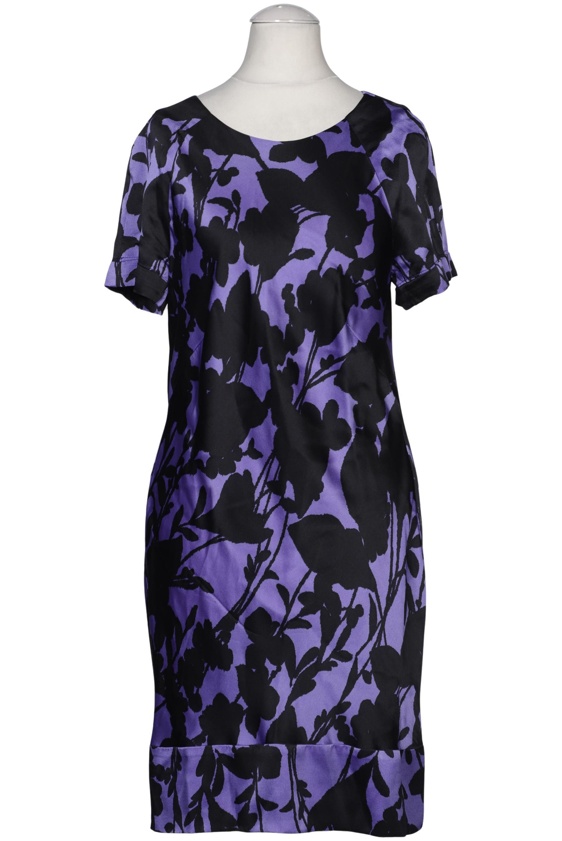 

Rene Lezard Damen Kleid, mehrfarbig, Gr. 36