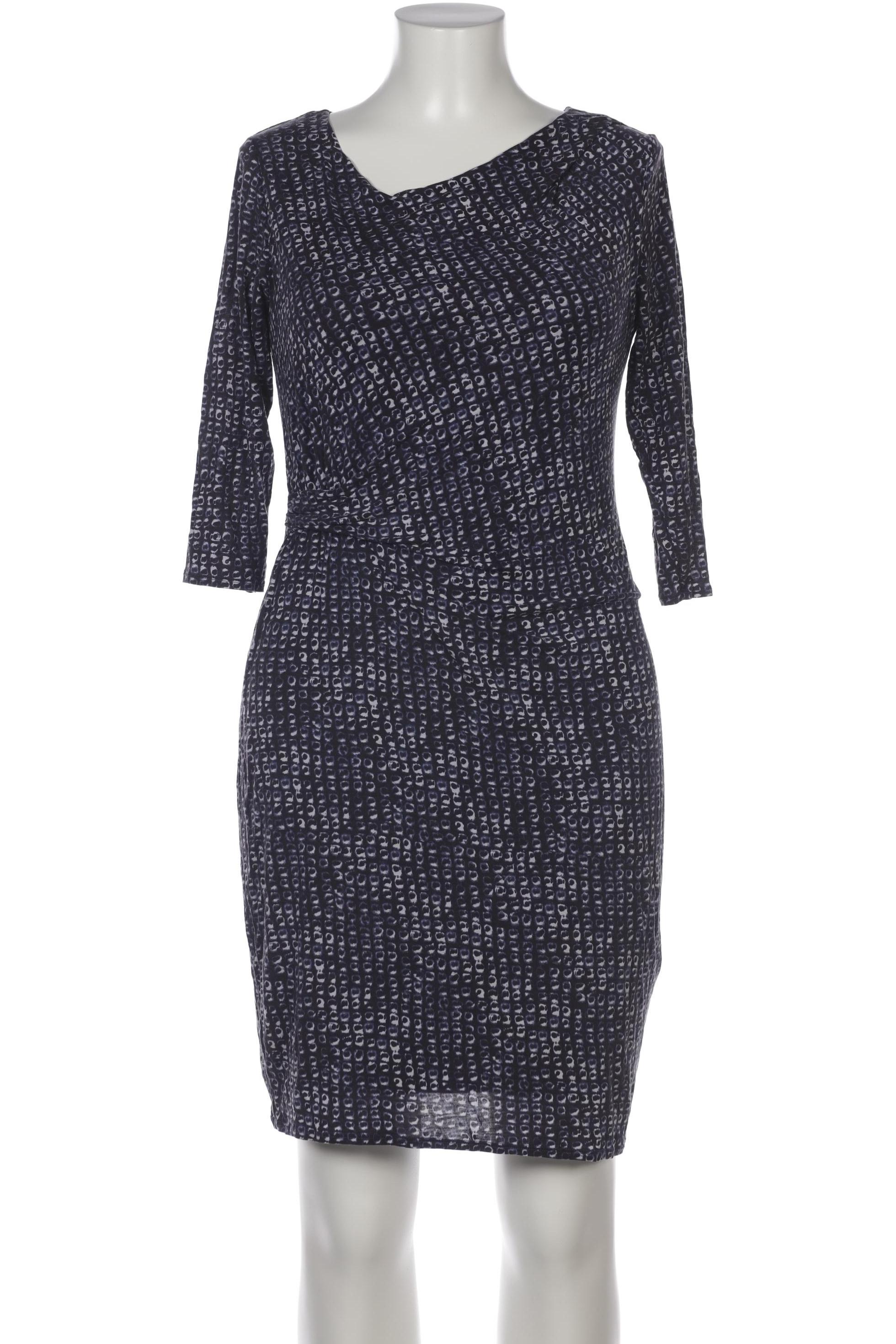 

Rene Lezard Damen Kleid, flieder, Gr. 42