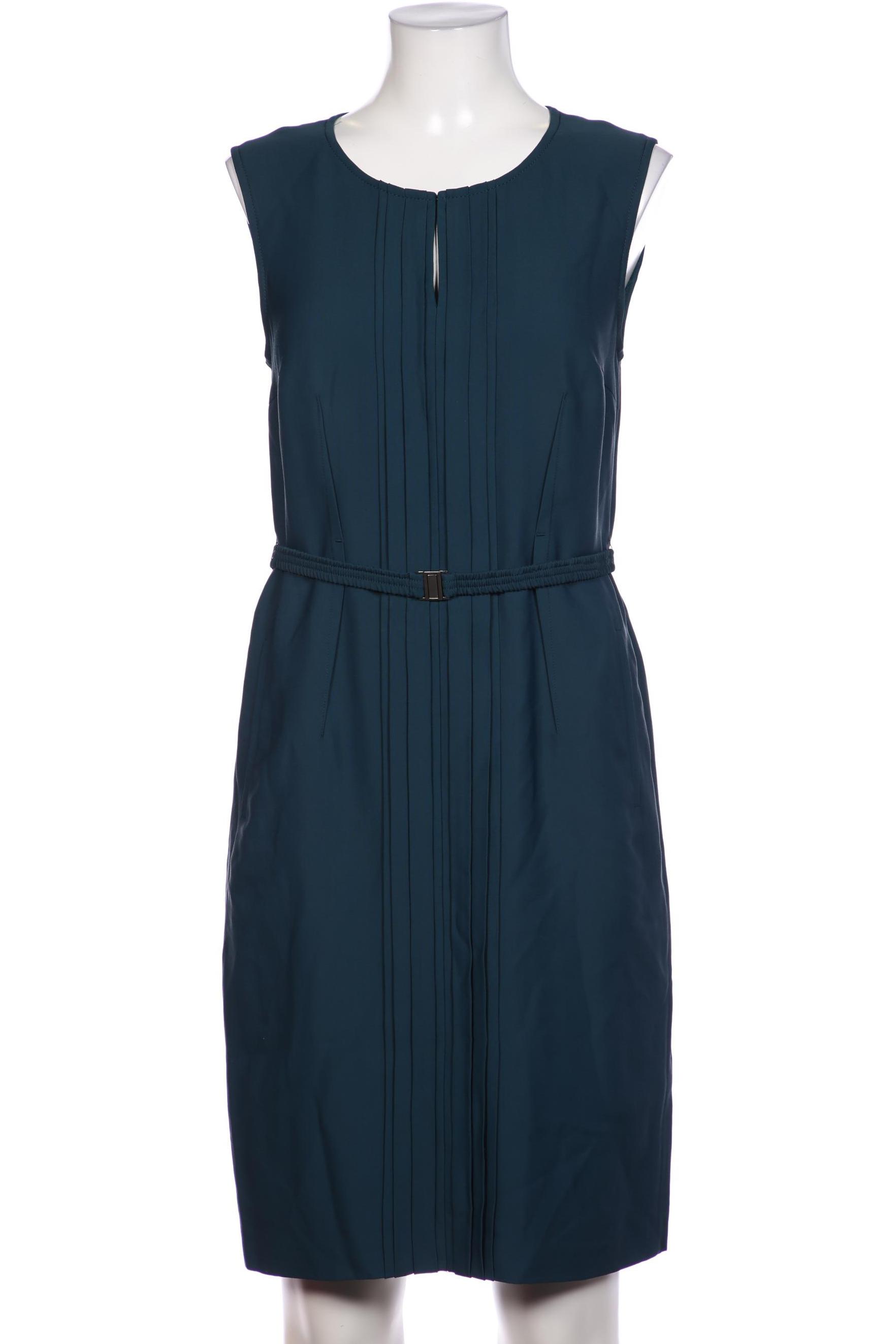 

Rene Lezard Damen Kleid, türkis, Gr. 38