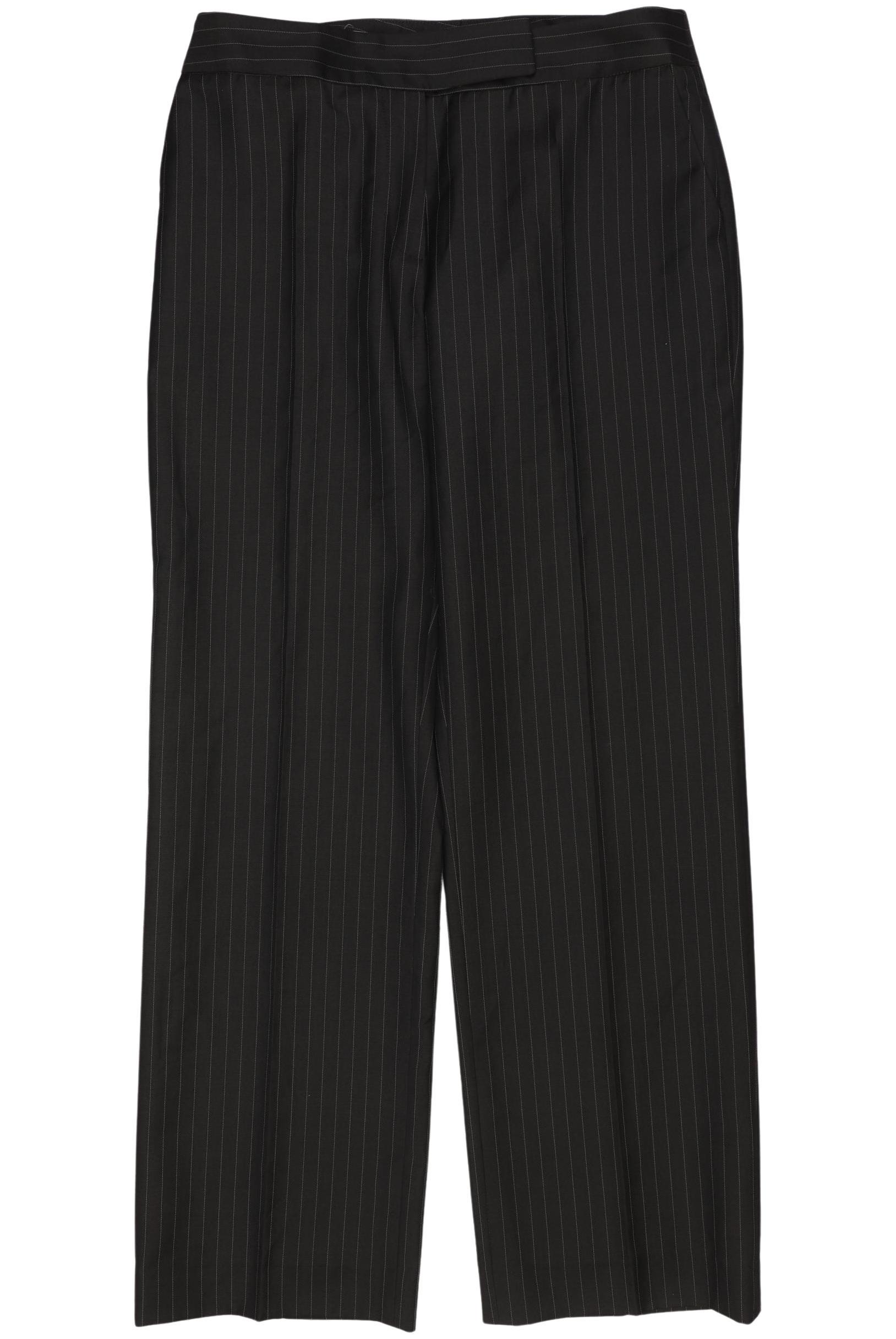 

Rene Lezard Damen Stoffhose, grau, Gr. 36