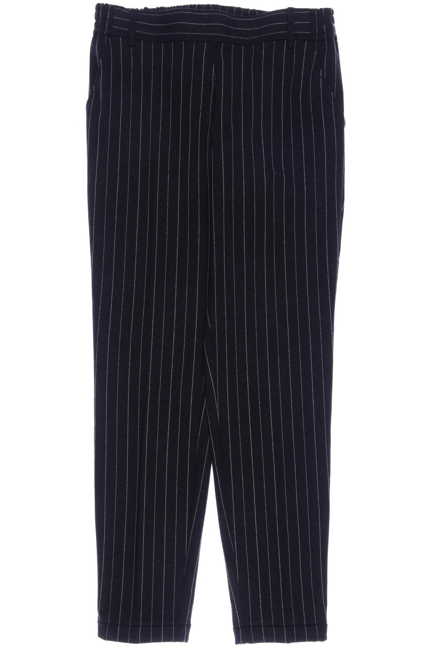 

Rene Lezard Damen Stoffhose, schwarz, Gr. 40