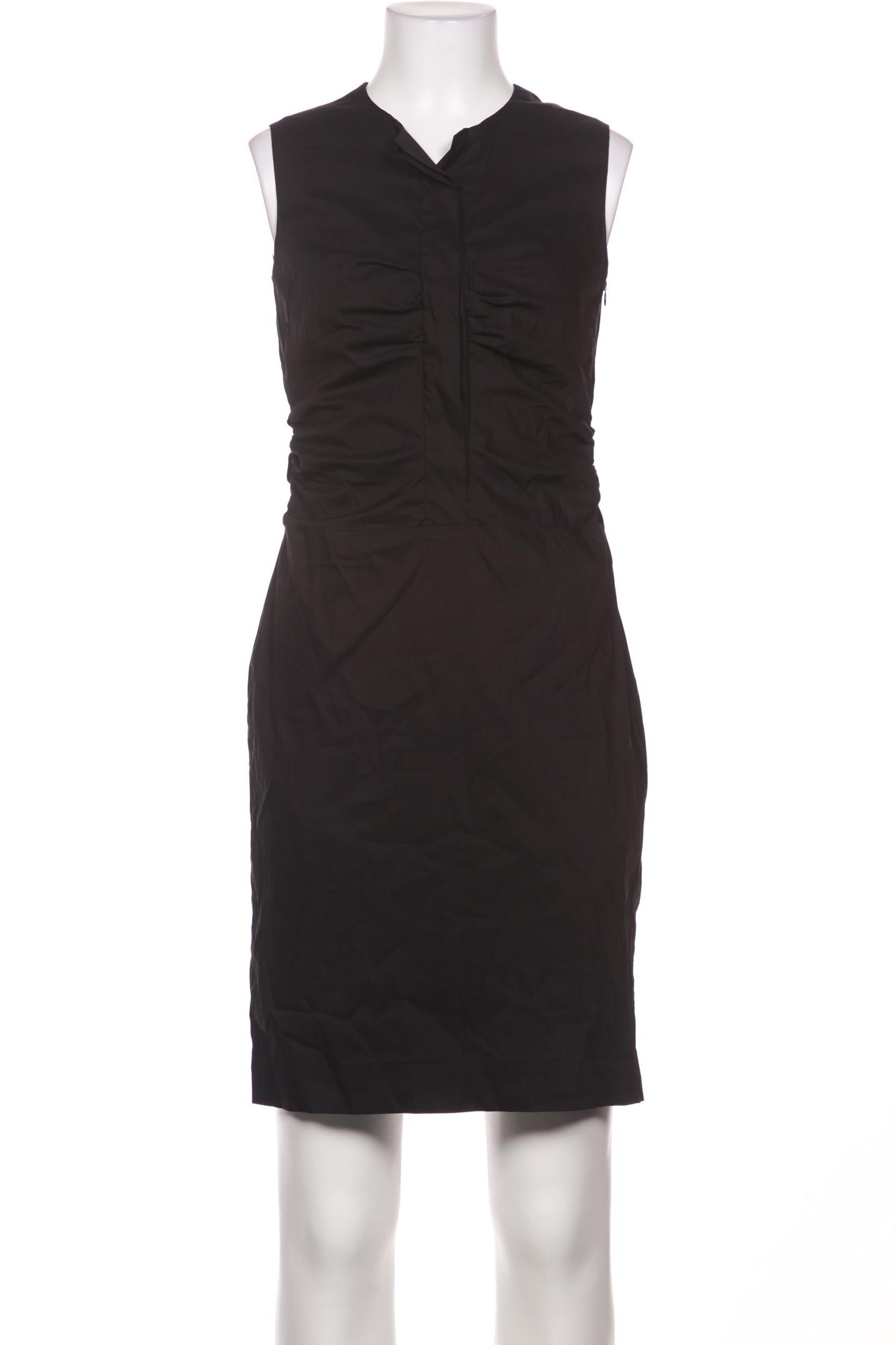 Thumbnail - Rene Lezard Damen Kleid, schwarz, Gr. 34
