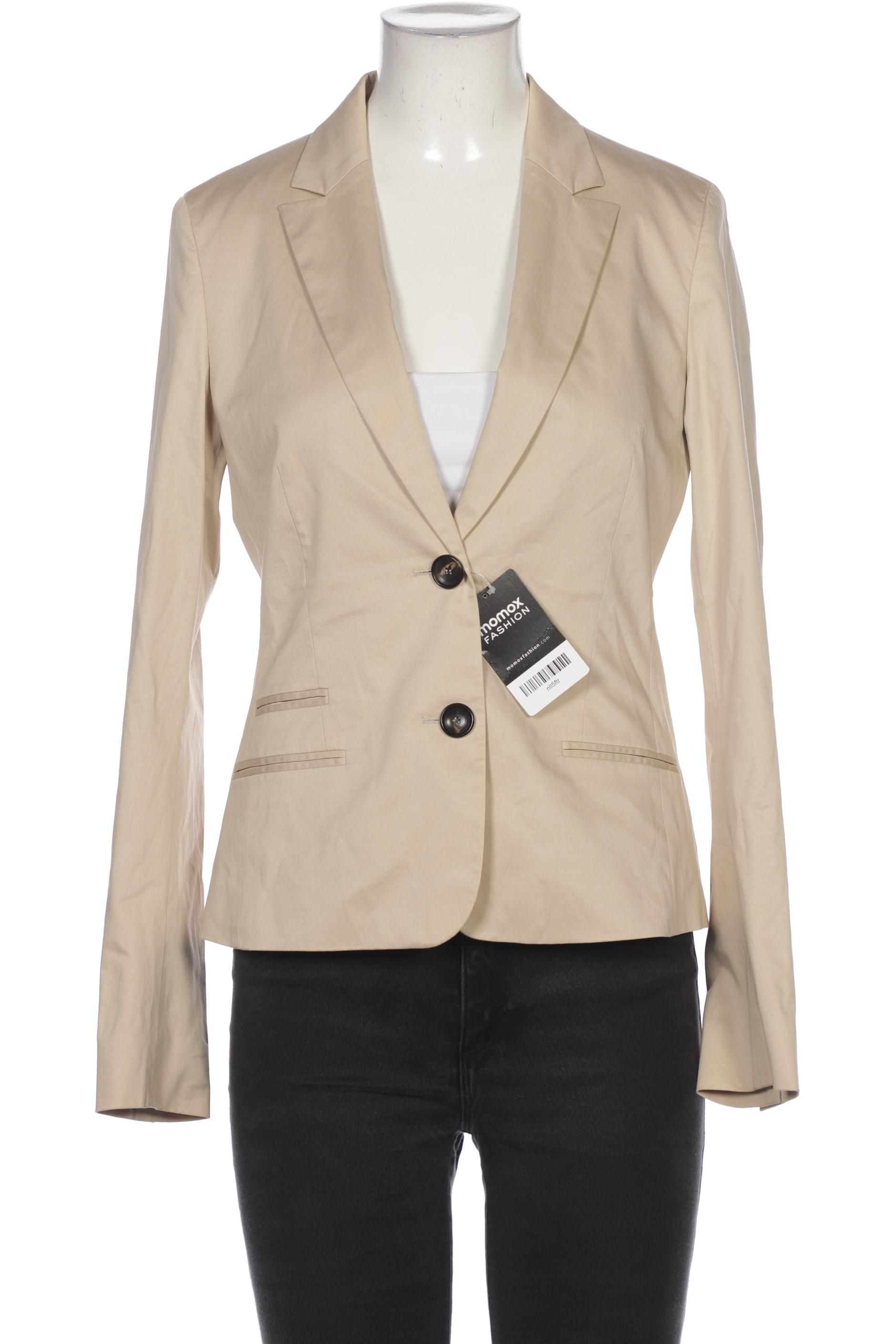 

Rene Lezard Damen Blazer, beige