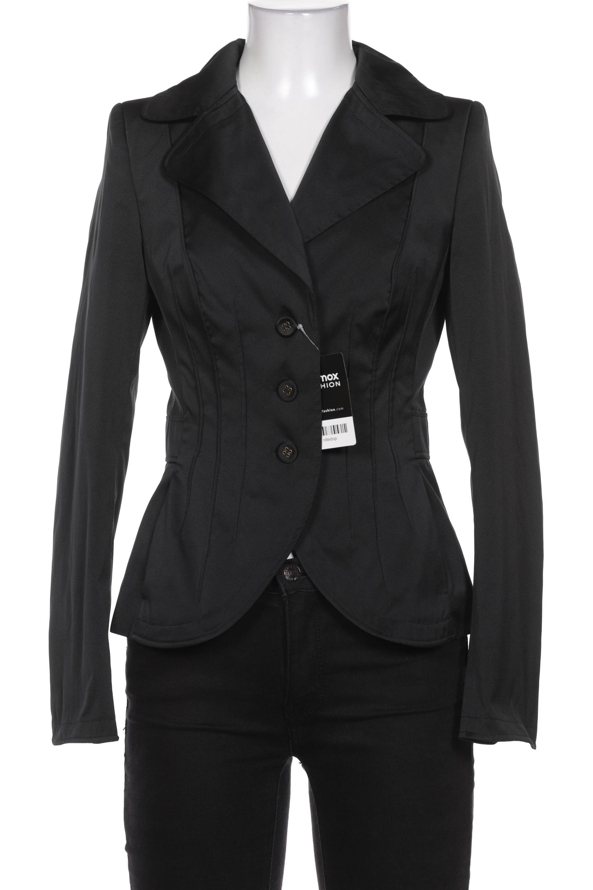

RENE LEZARD Damen Blazer, schwarz