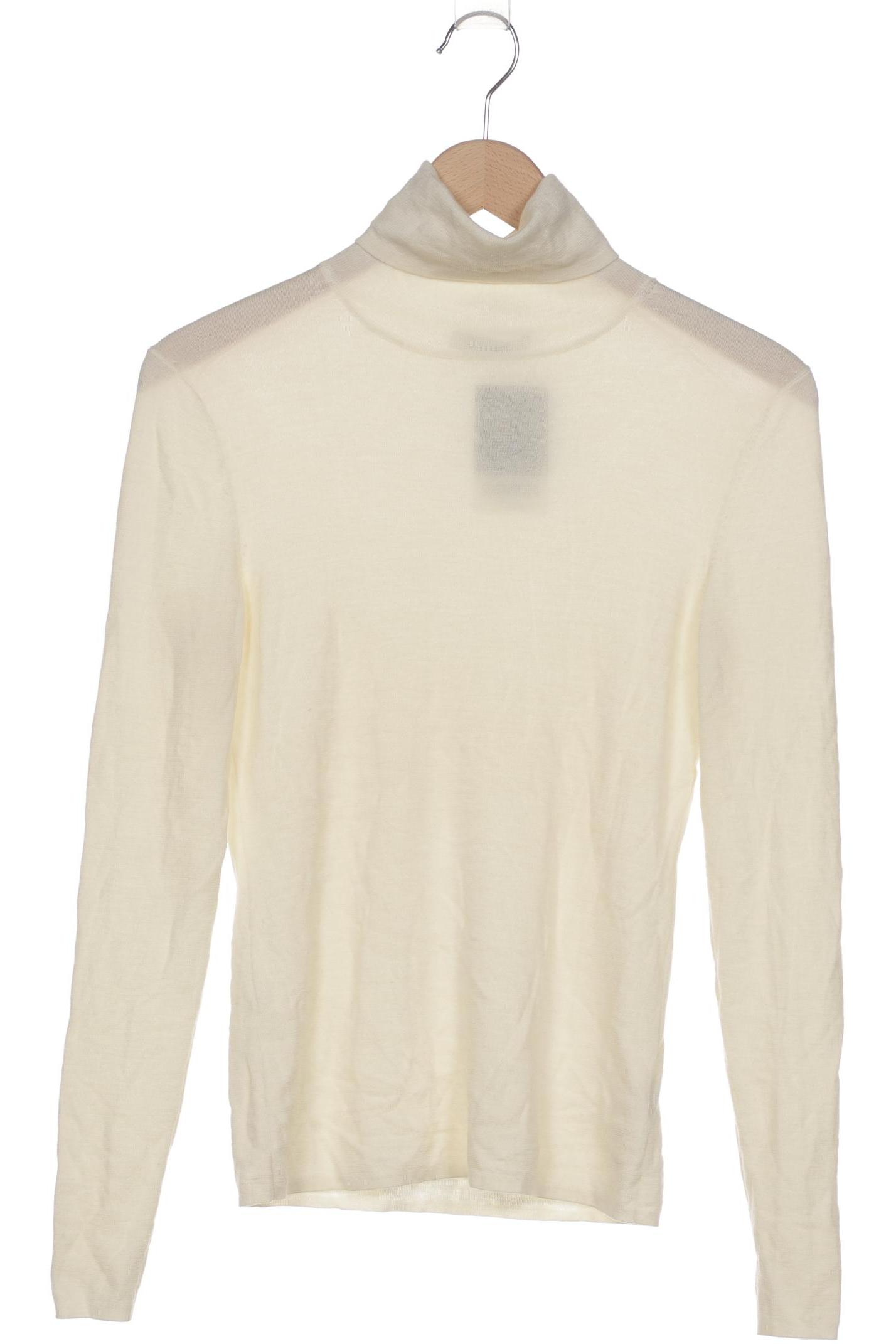 

Rene Lezard Damen Pullover, cremeweiß, Gr. 38