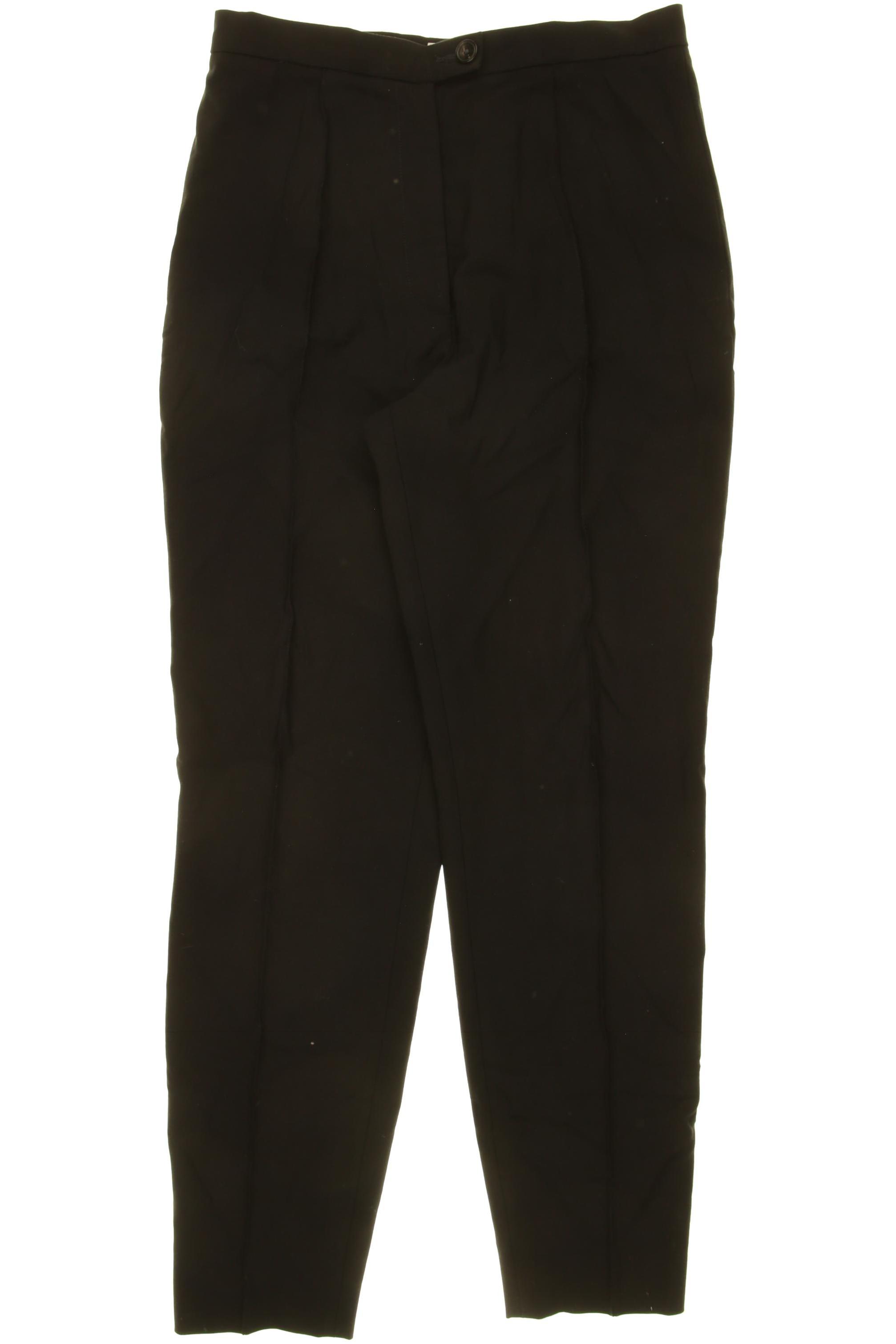 

Rene Lezard Damen Stoffhose, schwarz, Gr. 40