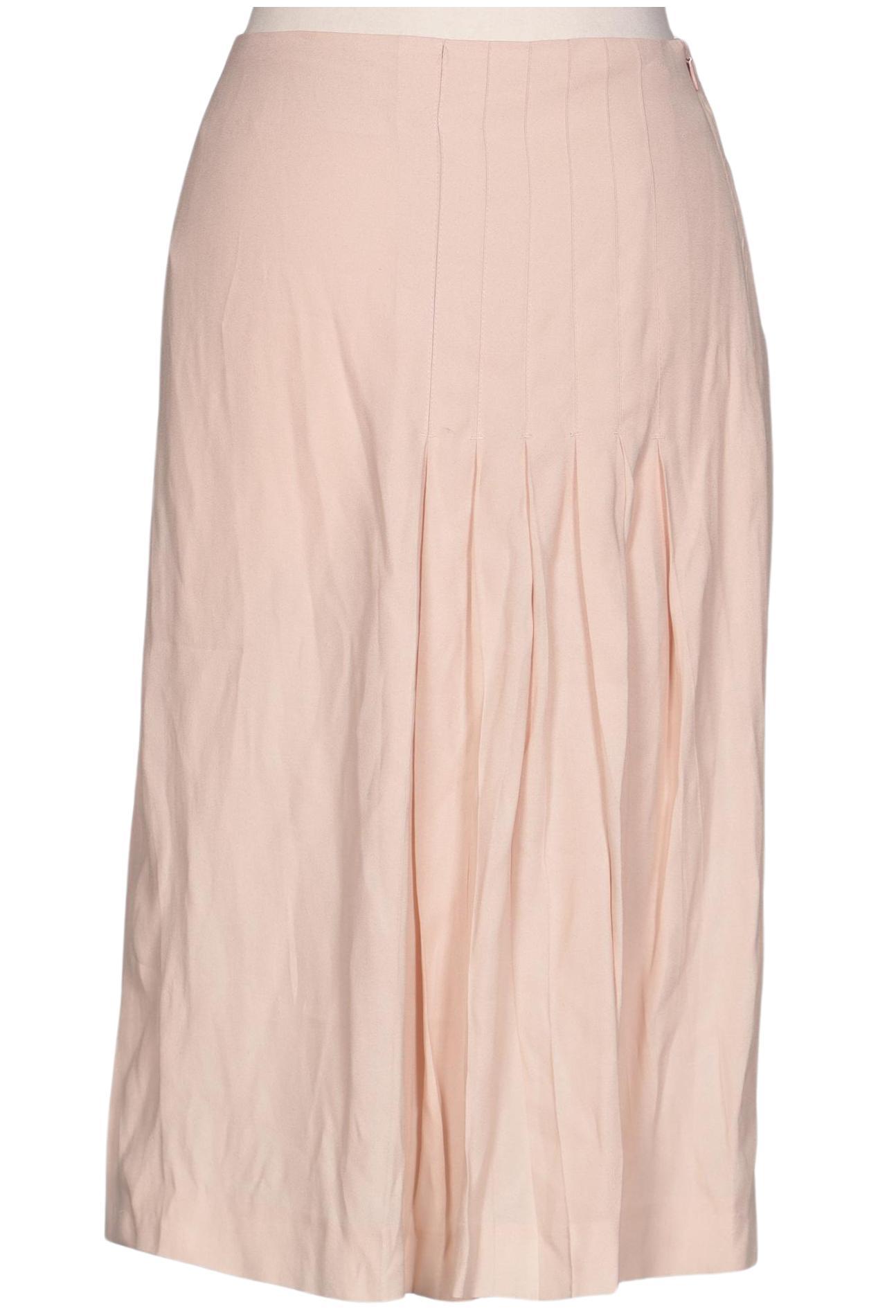 

Rene Lezard Damen Rock, pink, Gr. 36