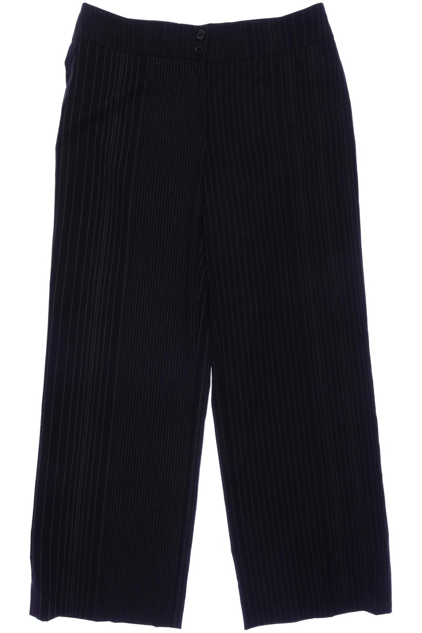 

Rene Lezard Damen Stoffhose, schwarz, Gr. 40